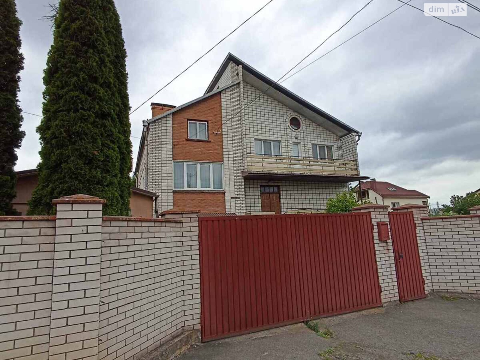 двухэтажный дом с ремонтом, 302.2 кв. м, кирпич. Продажа в Виннице район Пирогово фото 1 двухэтажный дом с ремонтом, 302.2 кв. м, кирпич. Продажа в Виннице район Пирогово фото 1