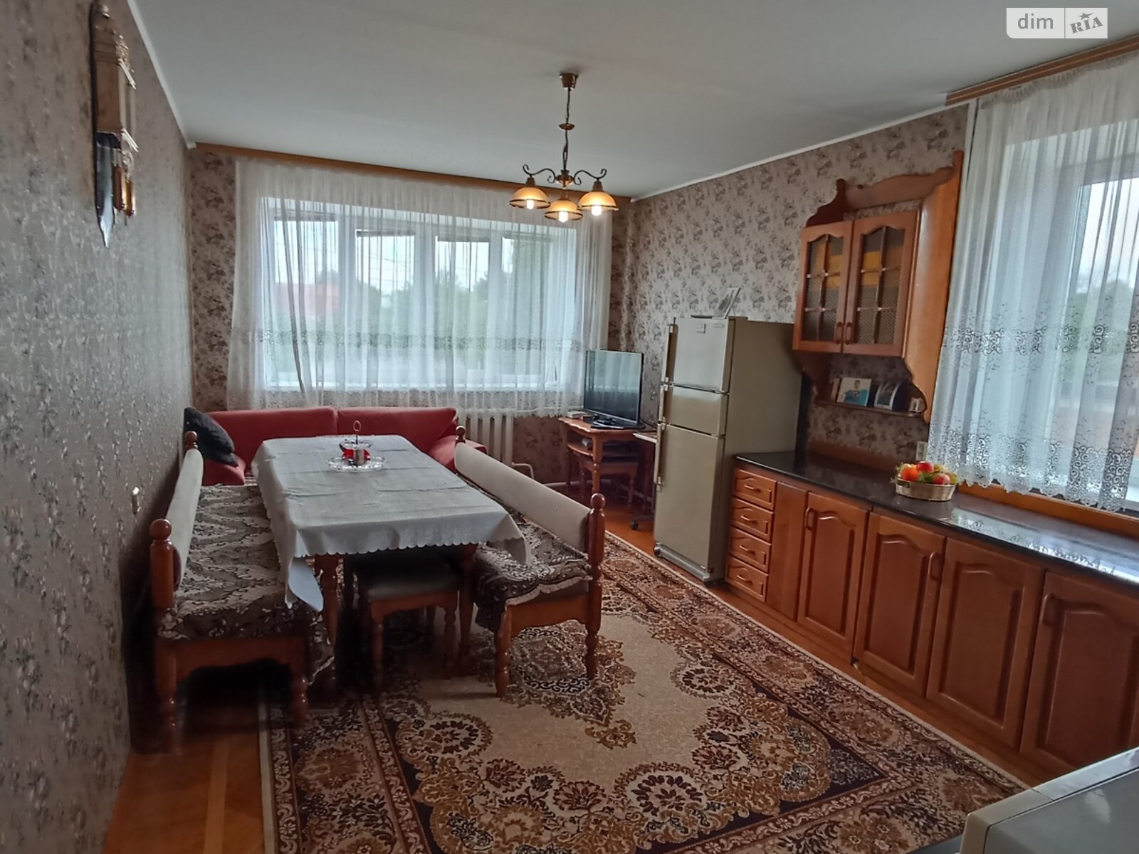 двухэтажный дом с ремонтом, 302.2 кв. м, кирпич. Продажа в Виннице район Пирогово фото 1 двухэтажный дом с ремонтом, 302.2 кв. м, кирпич. Продажа в Виннице район Пирогово фото 1