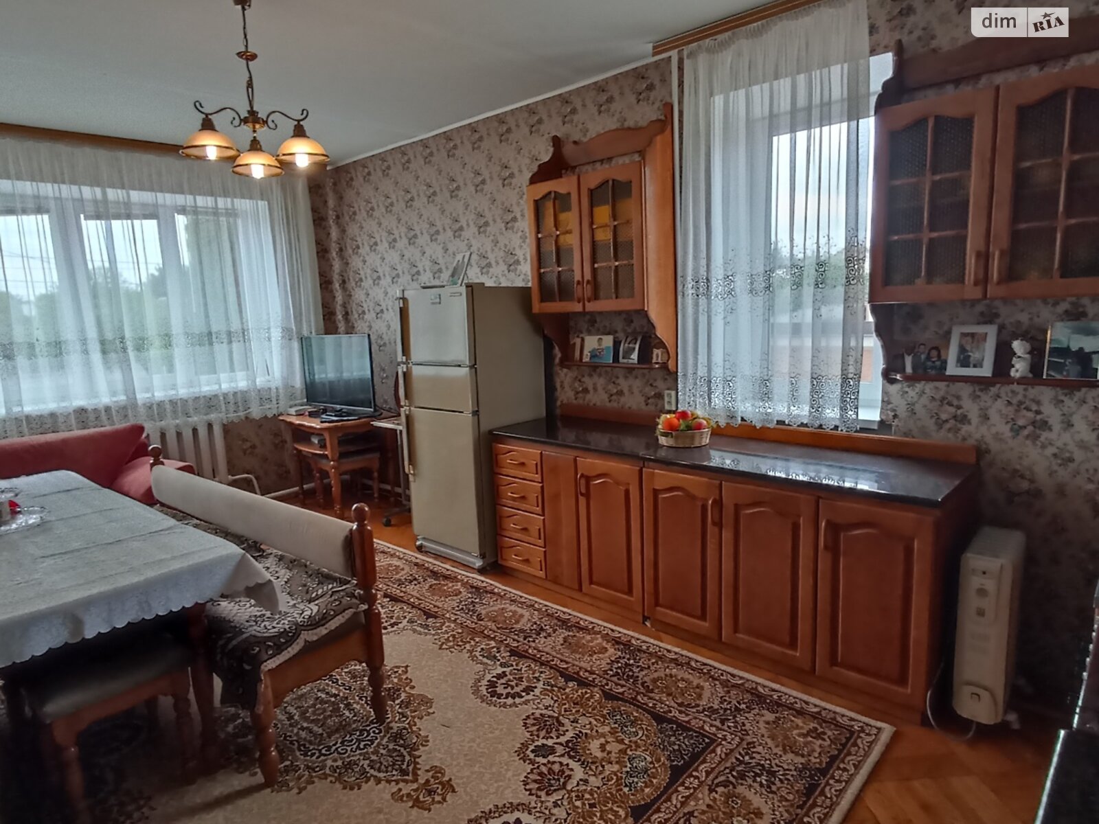 двухэтажный дом с ремонтом, 302.2 кв. м, кирпич. Продажа в Виннице район Пирогово фото 1 двухэтажный дом с ремонтом, 302.2 кв. м, кирпич. Продажа в Виннице район Пирогово фото 1