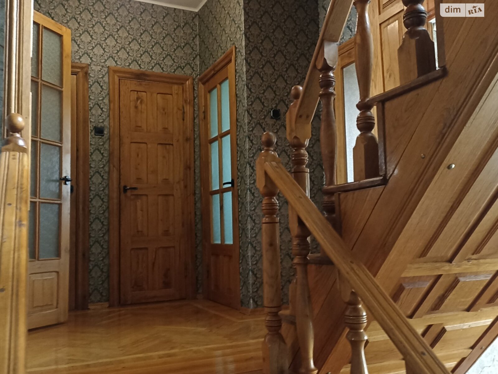 двухэтажный дом с ремонтом, 302.2 кв. м, кирпич. Продажа в Виннице район Пирогово фото 1 двухэтажный дом с ремонтом, 302.2 кв. м, кирпич. Продажа в Виннице район Пирогово фото 1