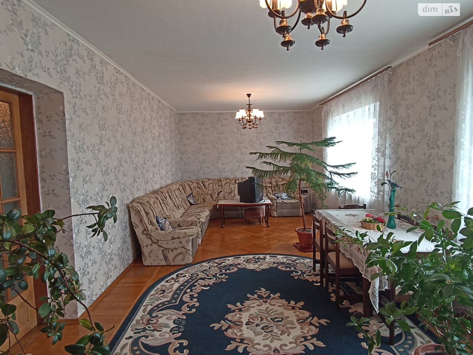 двухэтажный дом с ремонтом, 302.2 кв. м, кирпич. Продажа в Виннице район Пирогово фото 1 двухэтажный дом с ремонтом, 302.2 кв. м, кирпич. Продажа в Виннице район Пирогово фото 1