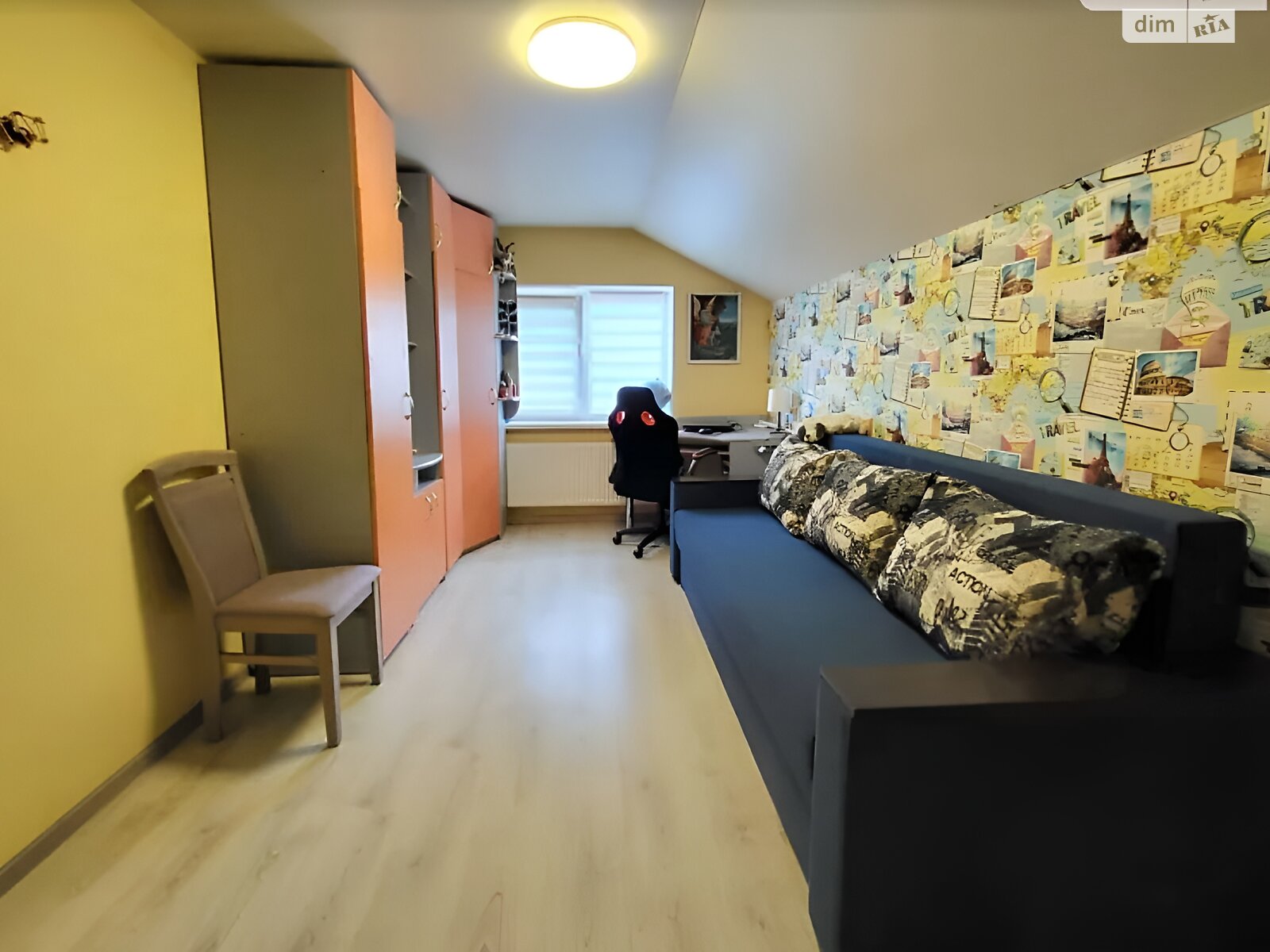 двухэтажный дом с ремонтом, 110 кв. м, кирпич. Продажа в Виннице район Пирогово фото 1 двухэтажный дом с ремонтом, 110 кв. м, кирпич. Продажа в Виннице район Пирогово фото 1