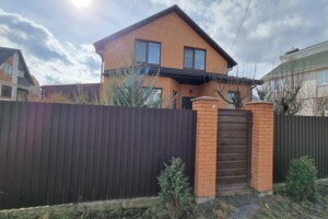 двоповерховий будинок з верандою, 115 кв. м, цегла. Продаж в Вінниці, район Пирогово фото 2