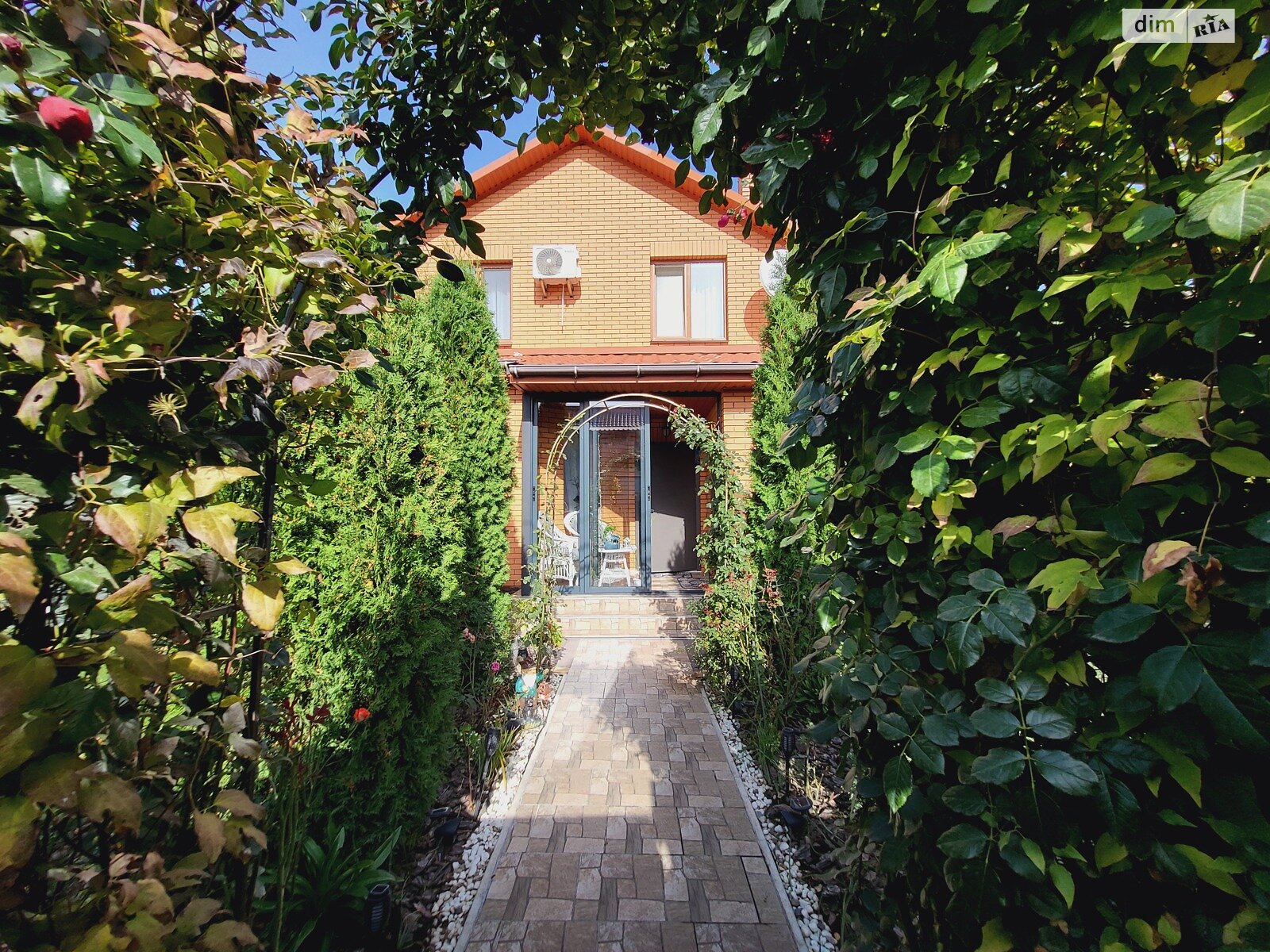 двоповерховий будинок бесідка, 113.5 кв. м, цегла. Продаж в Вінниці, район Пирогово фото 1 двоповерховий будинок бесідка, 113.5 кв. м, цегла. Продаж в Вінниці, район Пирогово фото 1