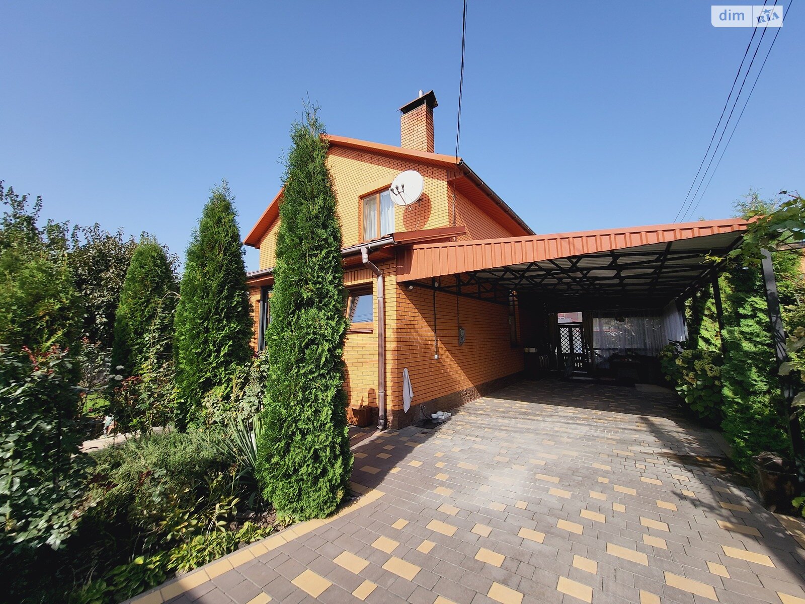 двоповерховий будинок бесідка, 113.5 кв. м, цегла. Продаж в Вінниці, район Пирогово фото 1 двоповерховий будинок бесідка, 113.5 кв. м, цегла. Продаж в Вінниці, район Пирогово фото 1