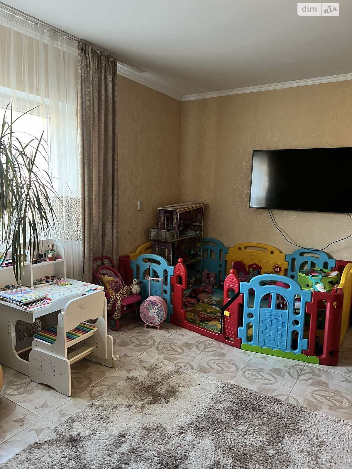 триповерховий будинок з гаражем, 230 кв. м, цегла. Продаж в Вінниці, район Пирогово фото 1