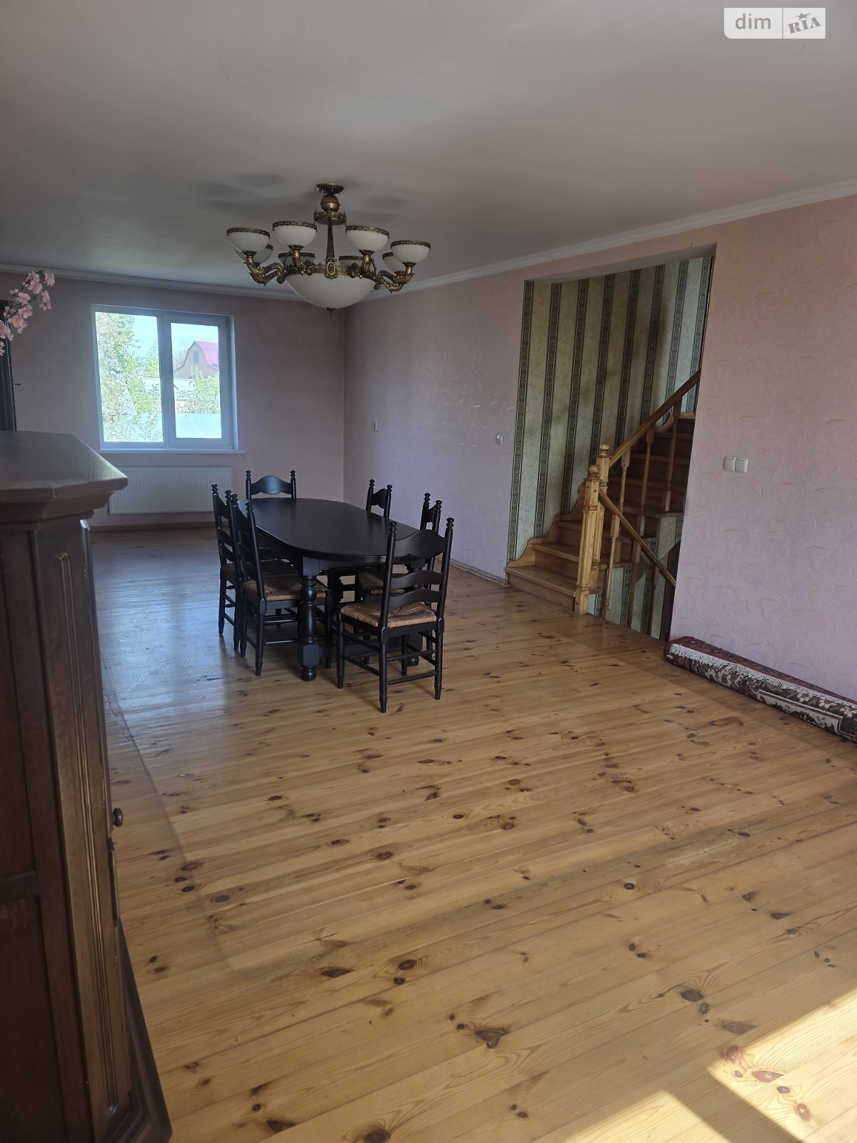 трехэтажный дом с гаражом, 230 кв. м, кирпич. Продажа в Виннице район Пирогово фото 1 трехэтажный дом с гаражом, 230 кв. м, кирпич. Продажа в Виннице район Пирогово фото 1