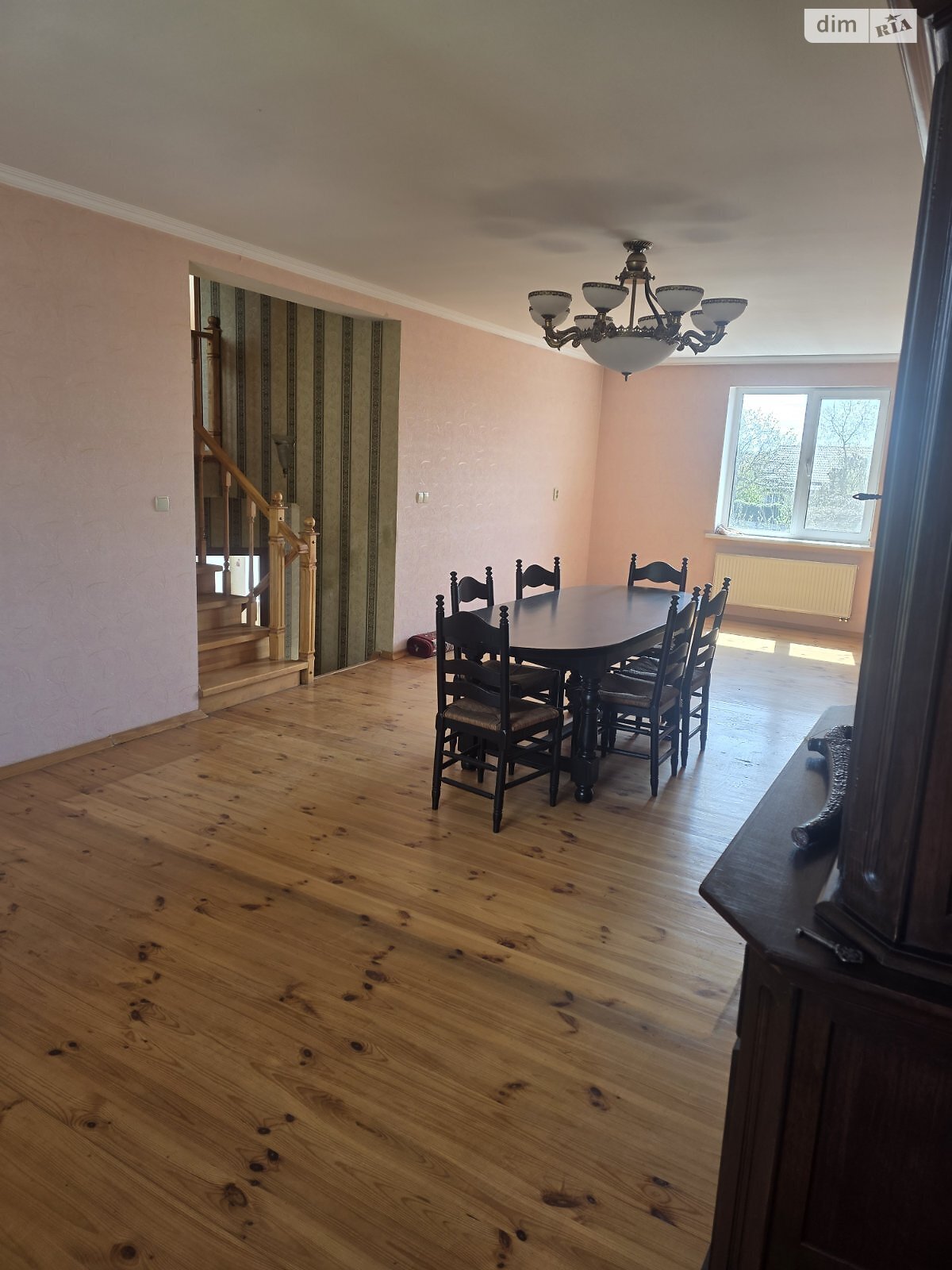 трехэтажный дом с гаражом, 230 кв. м, кирпич. Продажа в Виннице район Пирогово фото 1 трехэтажный дом с гаражом, 230 кв. м, кирпич. Продажа в Виннице район Пирогово фото 1