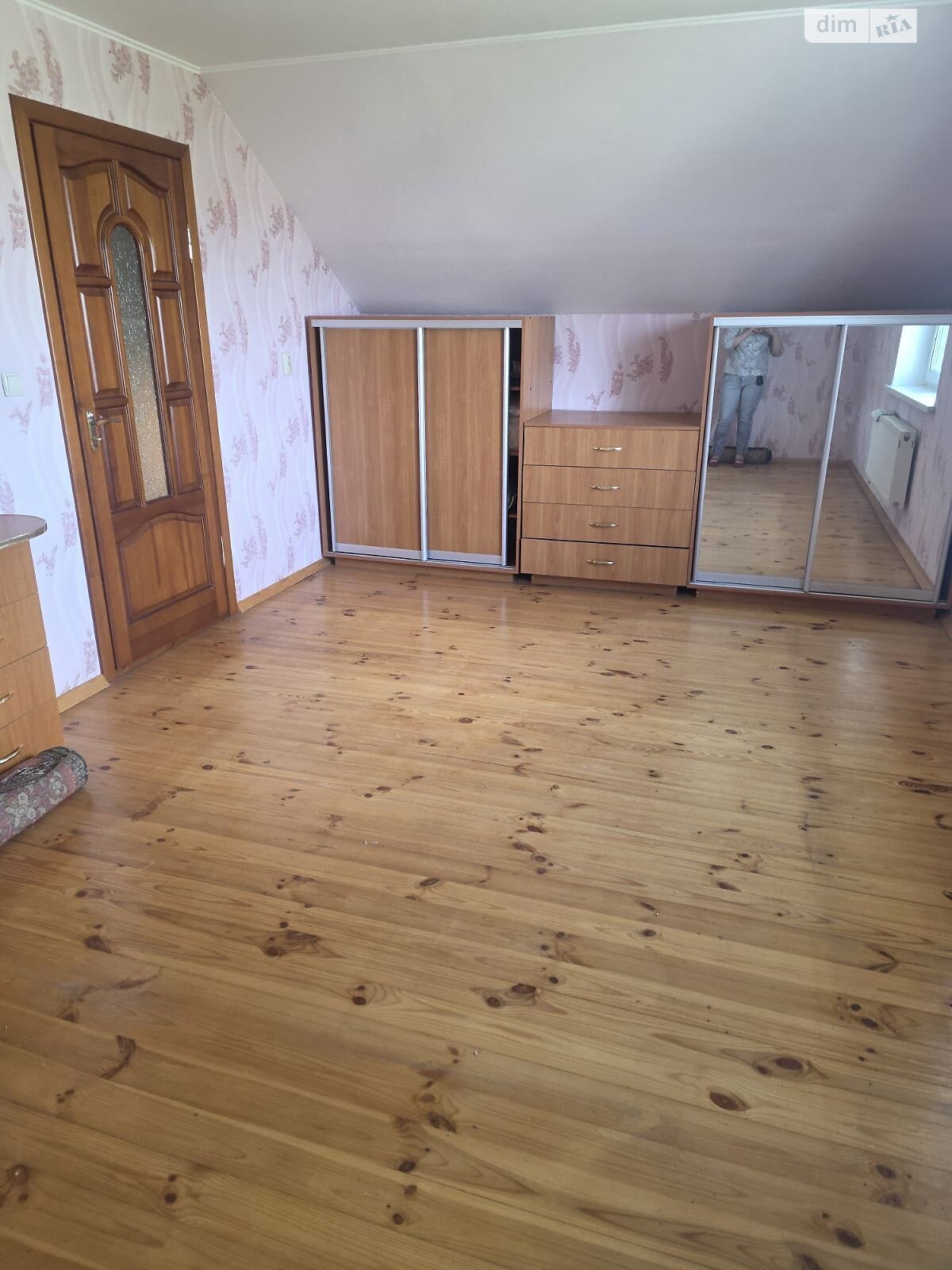 трехэтажный дом с гаражом, 230 кв. м, кирпич. Продажа в Виннице район Пирогово фото 1 трехэтажный дом с гаражом, 230 кв. м, кирпич. Продажа в Виннице район Пирогово фото 1