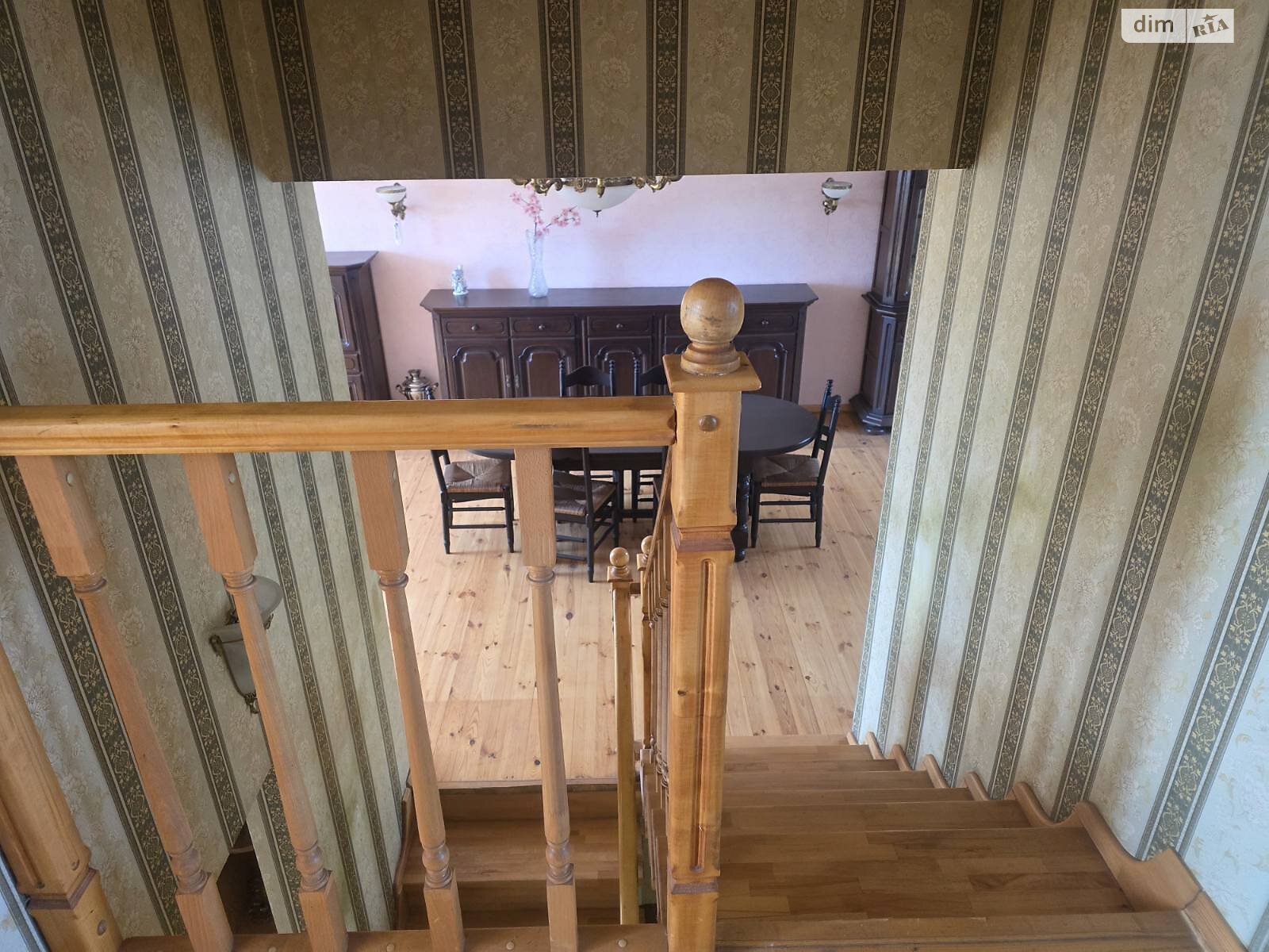 трехэтажный дом с гаражом, 230 кв. м, кирпич. Продажа в Виннице район Пирогово фото 1 трехэтажный дом с гаражом, 230 кв. м, кирпич. Продажа в Виннице район Пирогово фото 1