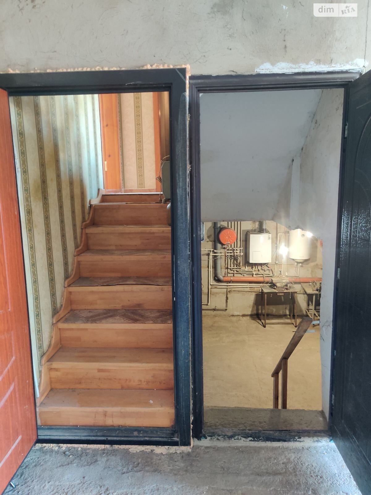 трехэтажный дом с гаражом, 230 кв. м, кирпич. Продажа в Виннице район Пирогово фото 1 трехэтажный дом с гаражом, 230 кв. м, кирпич. Продажа в Виннице район Пирогово фото 1