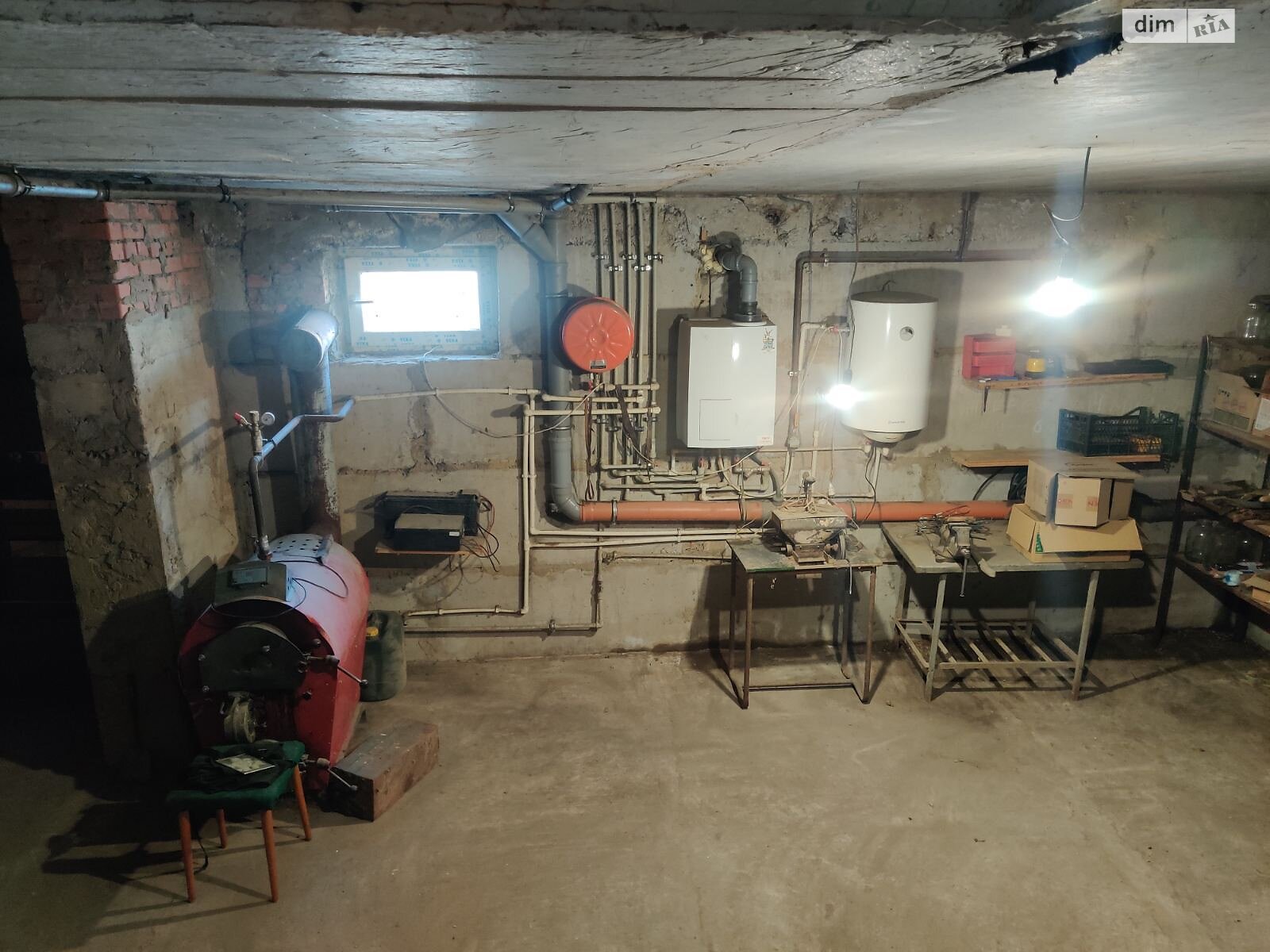 трехэтажный дом с гаражом, 230 кв. м, кирпич. Продажа в Виннице район Пирогово фото 1 трехэтажный дом с гаражом, 230 кв. м, кирпич. Продажа в Виннице район Пирогово фото 1