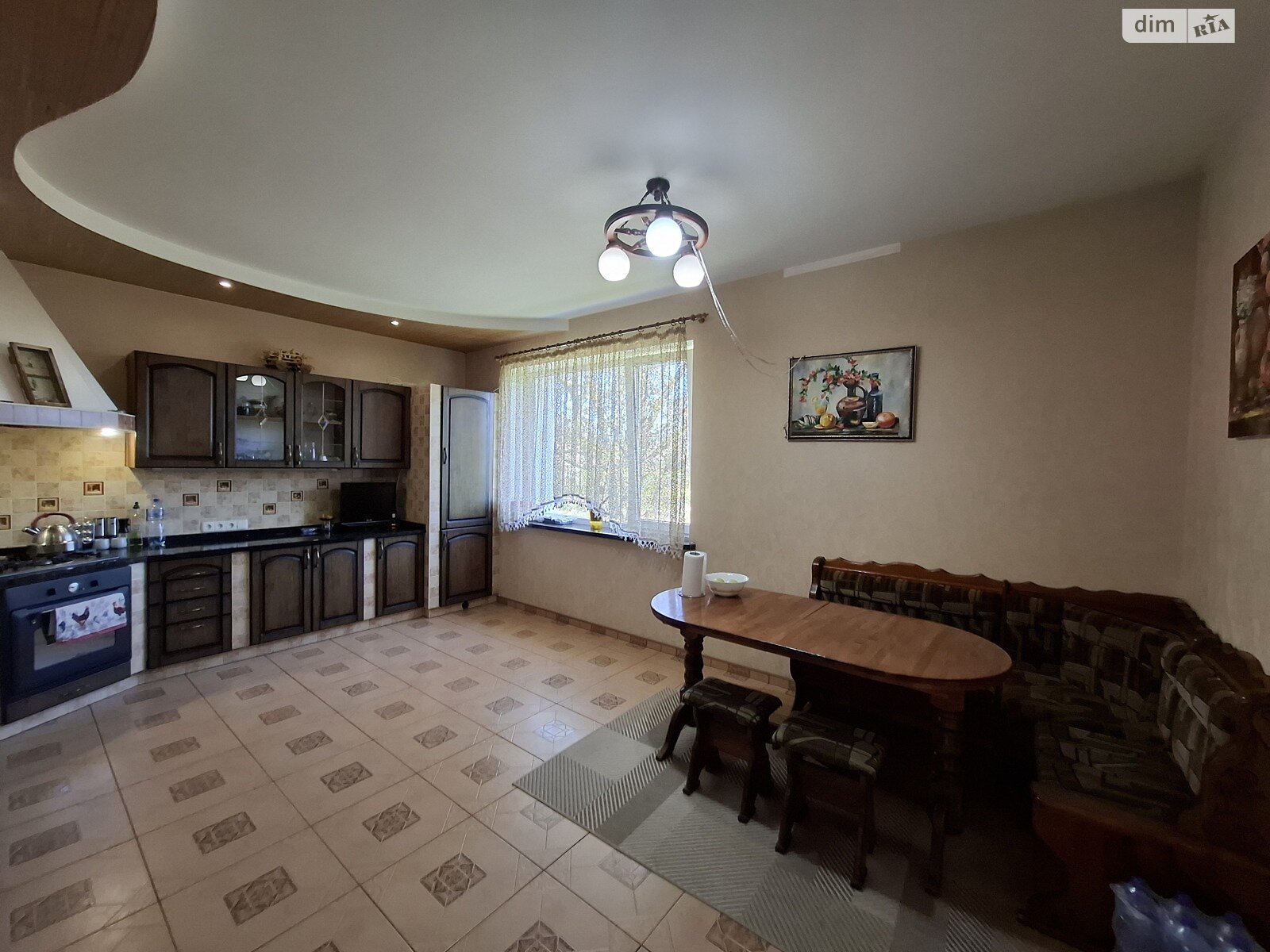 трехэтажный дом с гаражом, 248.2 кв. м, кирпич. Продажа в Виннице район Пирогово фото 1 трехэтажный дом с гаражом, 248.2 кв. м, кирпич. Продажа в Виннице район Пирогово фото 1