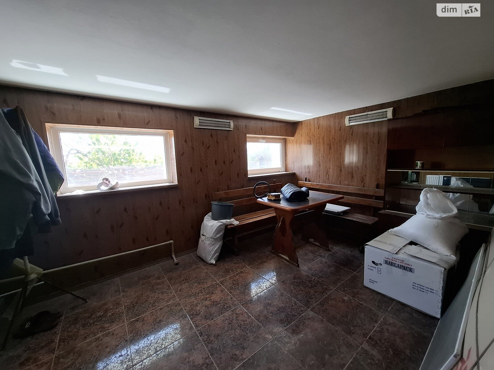трехэтажный дом с гаражом, 248.2 кв. м, кирпич. Продажа в Виннице район Пирогово фото 1 трехэтажный дом с гаражом, 248.2 кв. м, кирпич. Продажа в Виннице район Пирогово фото 1