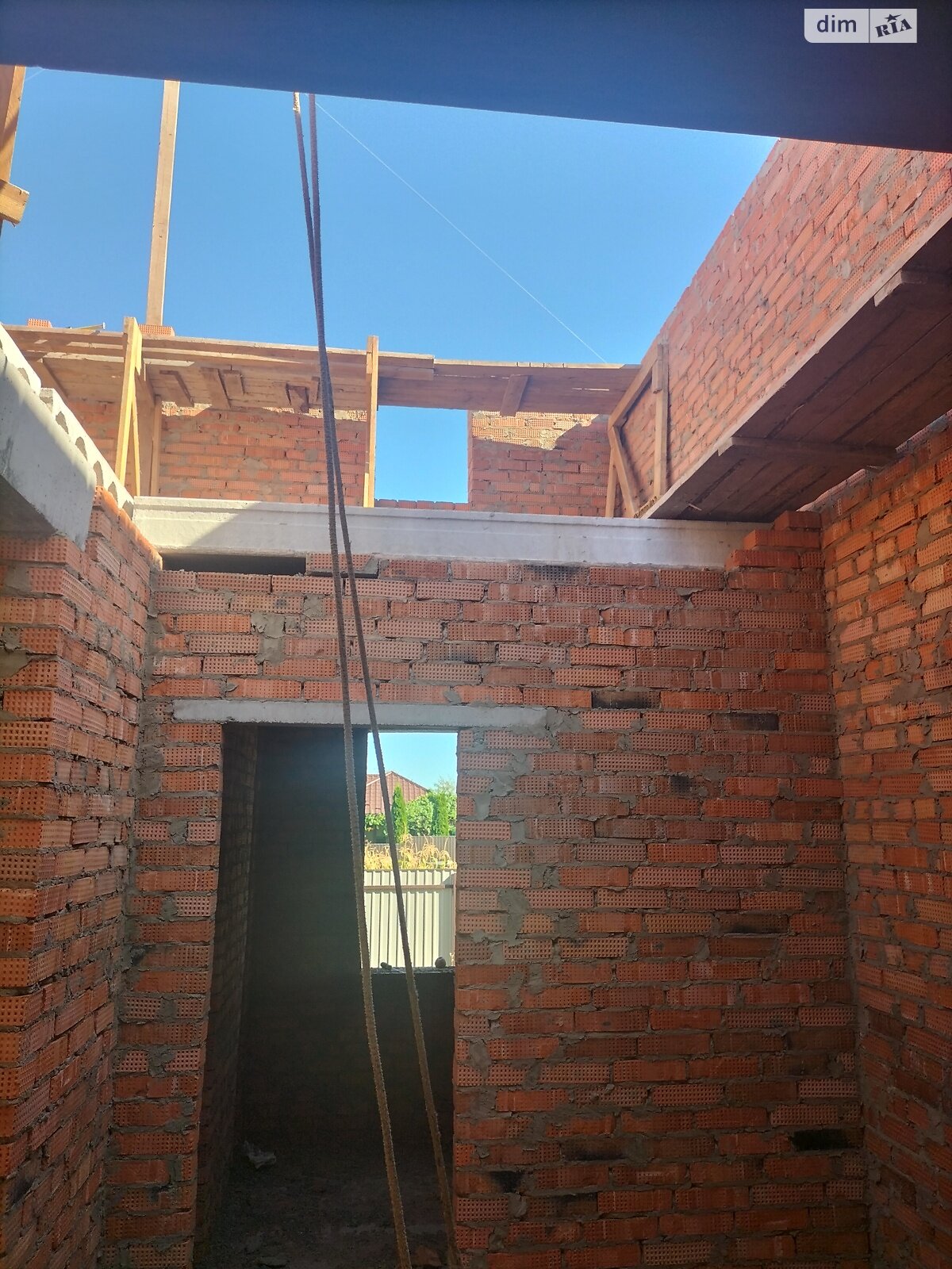 двухэтажный дом, 95 кв. м, кирпич. Продажа в Виннице район Пирогово фото 1 двухэтажный дом, 95 кв. м, кирпич. Продажа в Виннице район Пирогово фото 1