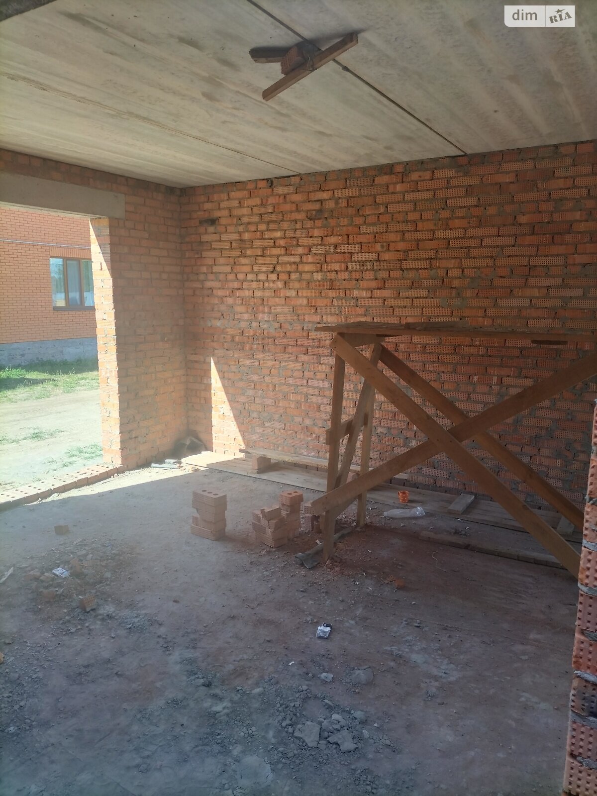 двухэтажный дом, 95 кв. м, кирпич. Продажа в Виннице район Пирогово фото 1 двухэтажный дом, 95 кв. м, кирпич. Продажа в Виннице район Пирогово фото 1