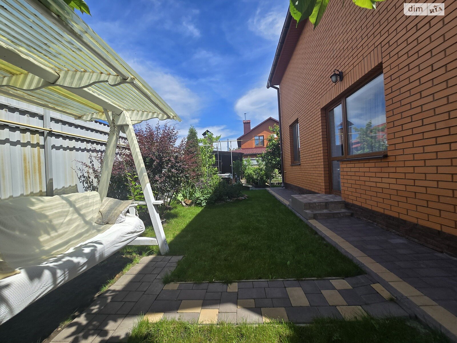 двухэтажный дом с верандой, 118 кв. м, кирпич. Продажа в Виннице район Пирогово фото 1 двухэтажный дом с верандой, 118 кв. м, кирпич. Продажа в Виннице район Пирогово фото 1