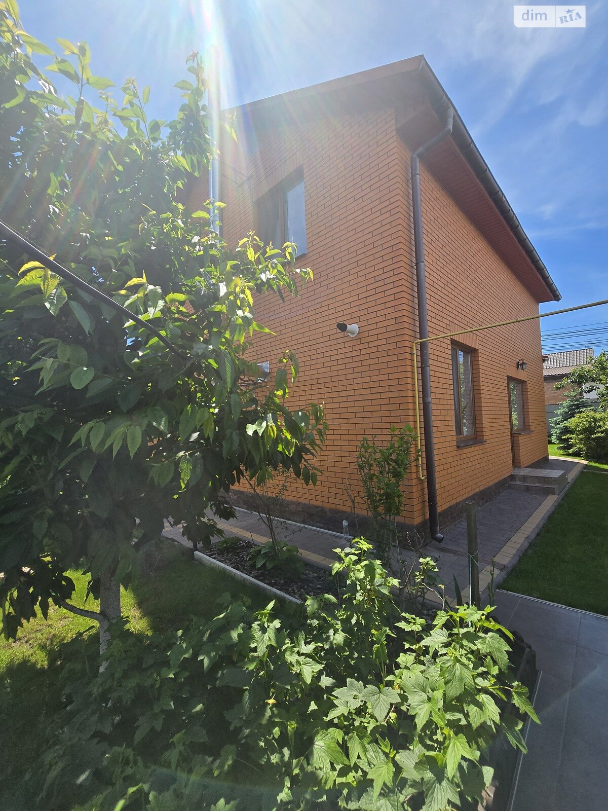двухэтажный дом с верандой, 118 кв. м, кирпич. Продажа в Виннице район Пирогово фото 1 двухэтажный дом с верандой, 118 кв. м, кирпич. Продажа в Виннице район Пирогово фото 1