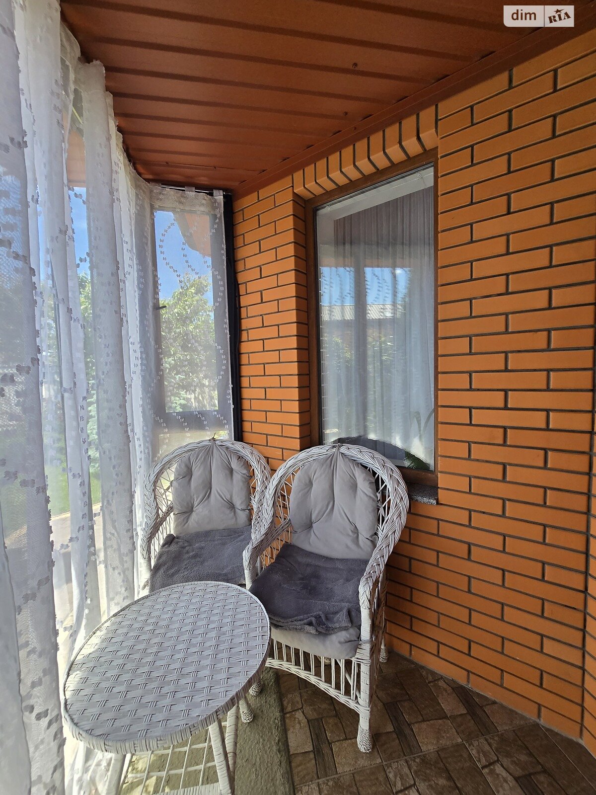 двухэтажный дом с верандой, 118 кв. м, кирпич. Продажа в Виннице район Пирогово фото 1 двухэтажный дом с верандой, 118 кв. м, кирпич. Продажа в Виннице район Пирогово фото 1