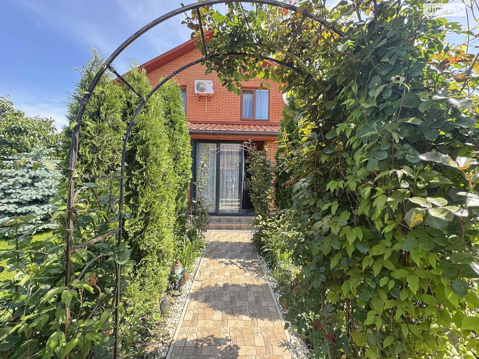 двухэтажный дом с верандой, 118 кв. м, кирпич. Продажа в Виннице район Пирогово фото 1 двухэтажный дом с верандой, 118 кв. м, кирпич. Продажа в Виннице район Пирогово фото 1