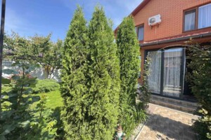 двухэтажный дом с верандой, 118 кв. м, кирпич. Продажа в Виннице район Пирогово фото 2