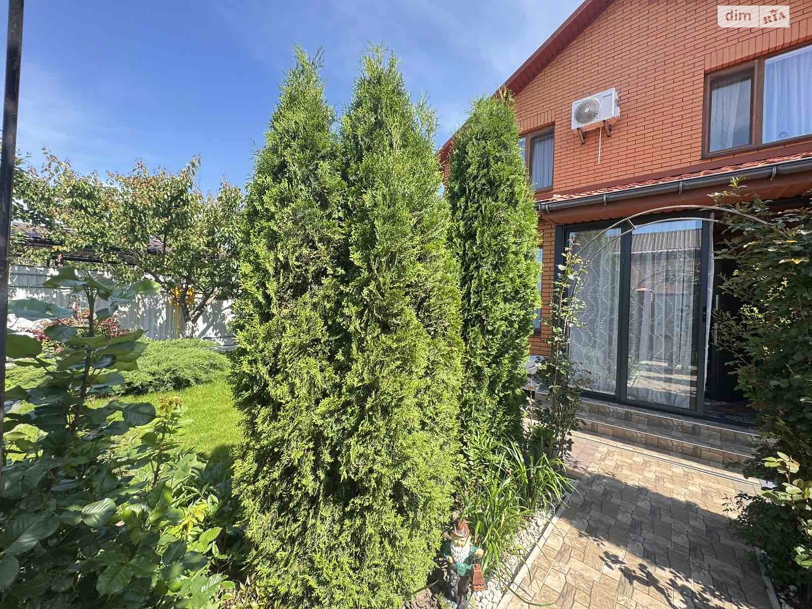 двухэтажный дом с верандой, 118 кв. м, кирпич. Продажа в Виннице район Пирогово фото 1 двухэтажный дом с верандой, 118 кв. м, кирпич. Продажа в Виннице район Пирогово фото 1
