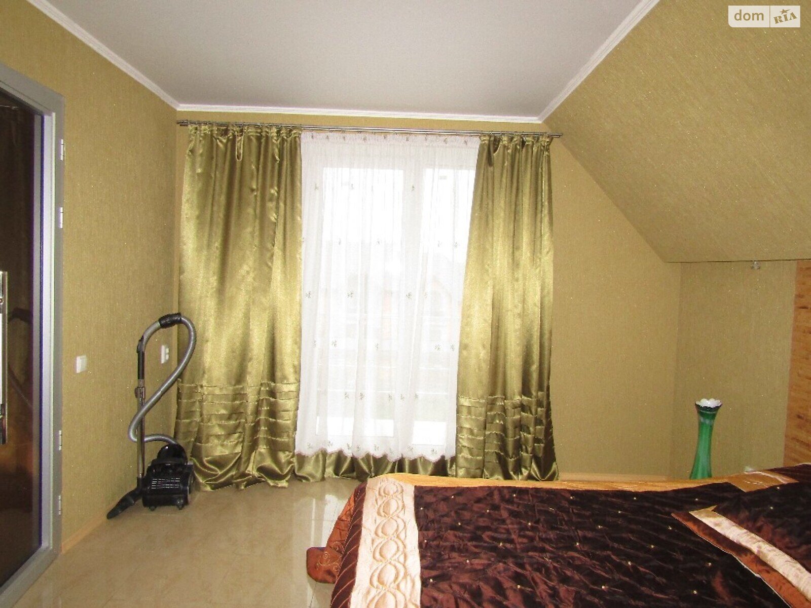 триповерховий будинок з балконом, 312 кв. м, кирпич. Продаж в Вінниці, район Пирогово фото 1