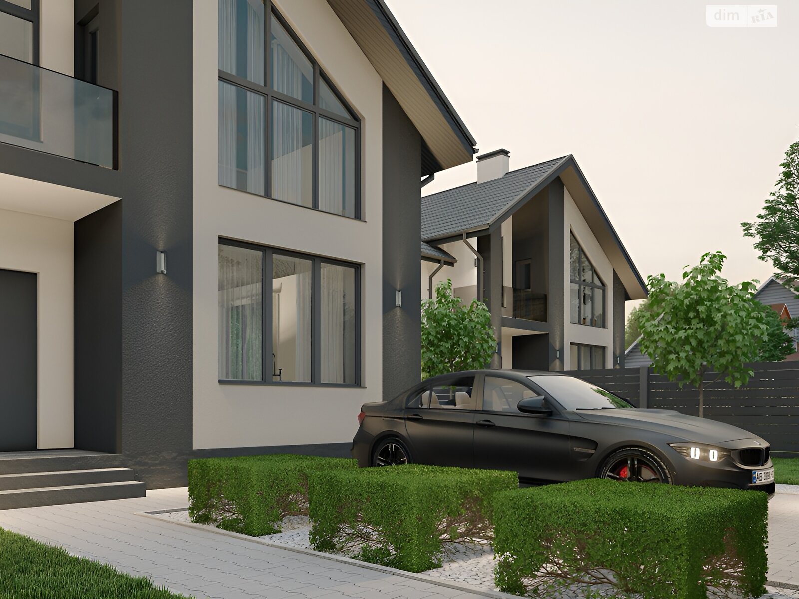 двоповерховий будинок, 120 кв. м, цегла. Продаж в Вінниці, район Пирогово фото 1 двоповерховий будинок, 120 кв. м, цегла. Продаж в Вінниці, район Пирогово фото 1