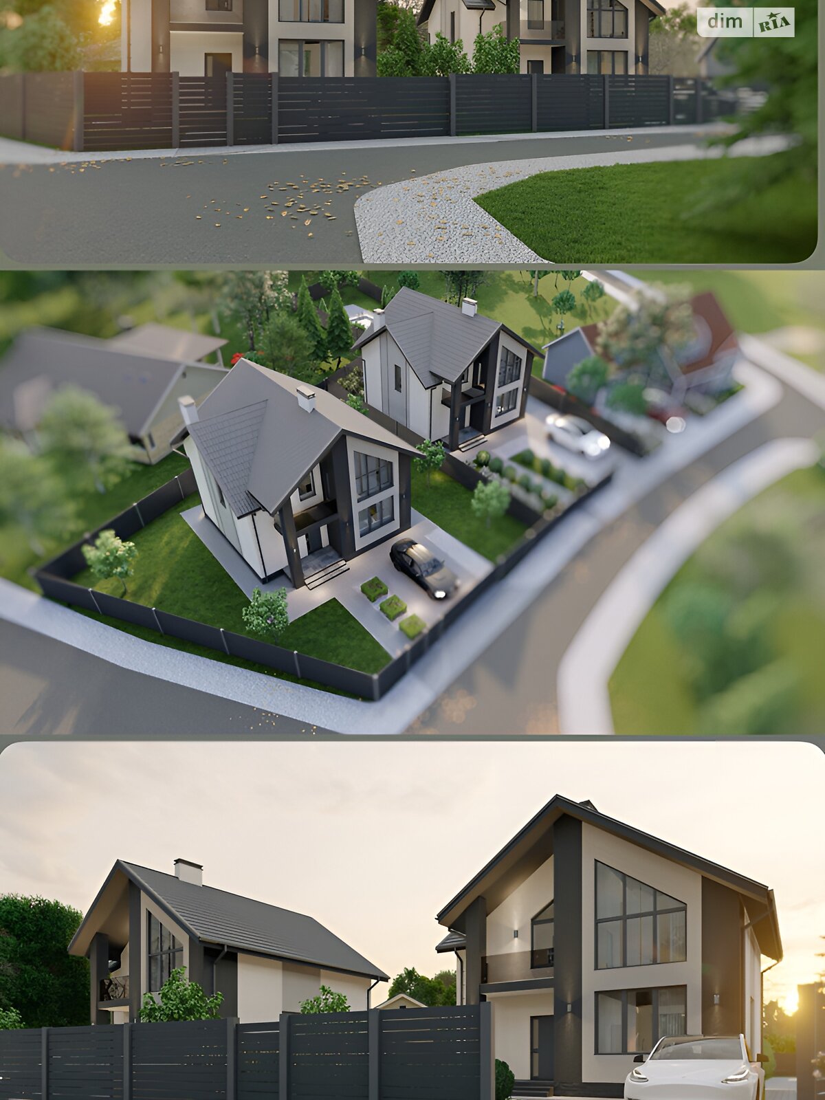 двоповерховий будинок, 120 кв. м, цегла. Продаж в Вінниці, район Пирогово фото 1 двоповерховий будинок, 120 кв. м, цегла. Продаж в Вінниці, район Пирогово фото 1