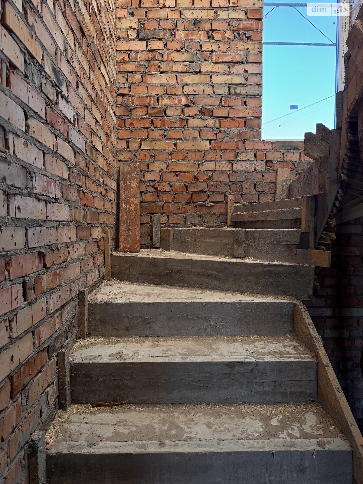 двоповерховий будинок, 120 кв. м, цегла. Продаж в Вінниці, район Пирогово фото 1 двоповерховий будинок, 120 кв. м, цегла. Продаж в Вінниці, район Пирогово фото 1