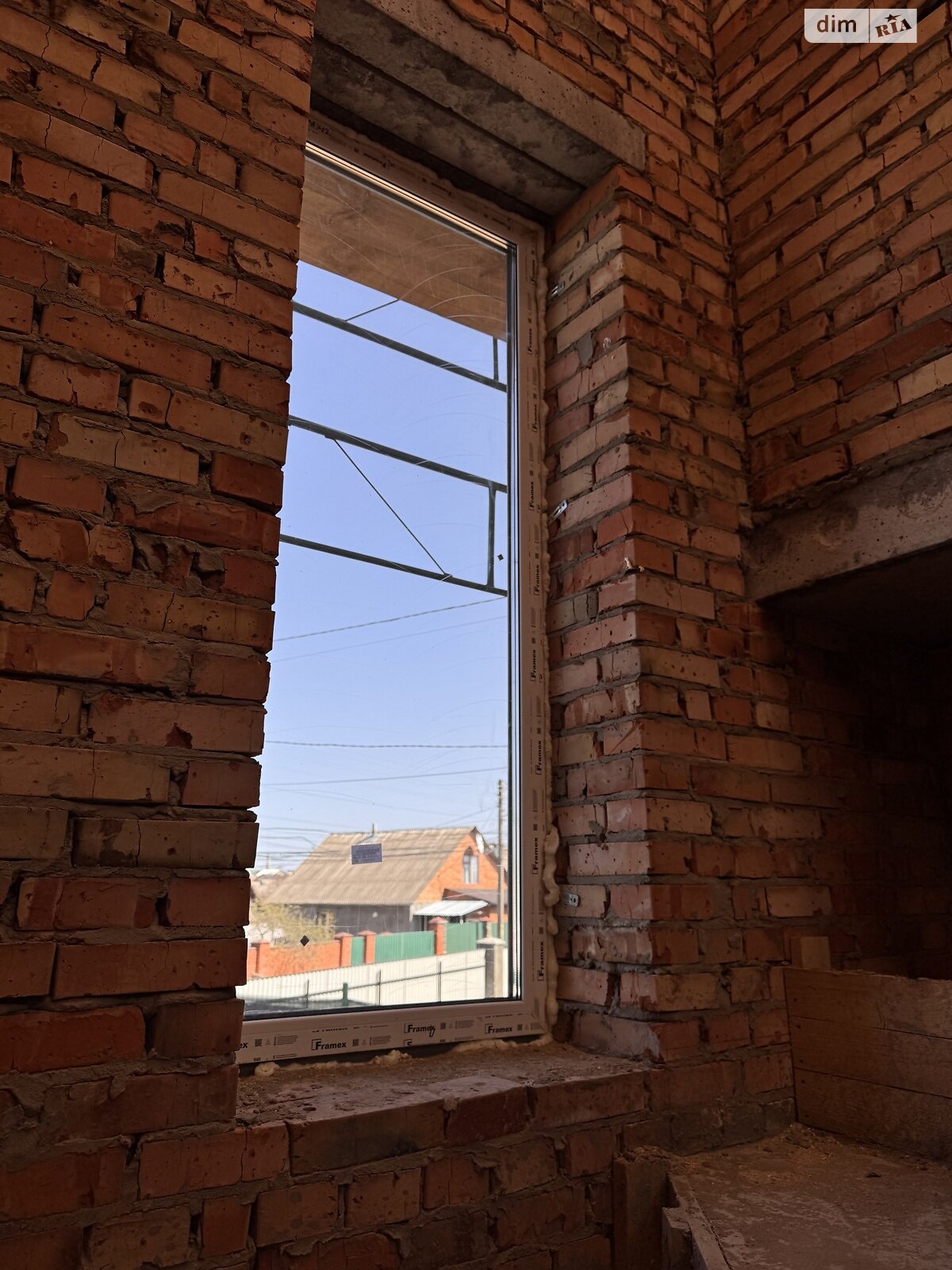 двоповерховий будинок, 120 кв. м, цегла. Продаж в Вінниці, район Пирогово фото 1 двоповерховий будинок, 120 кв. м, цегла. Продаж в Вінниці, район Пирогово фото 1