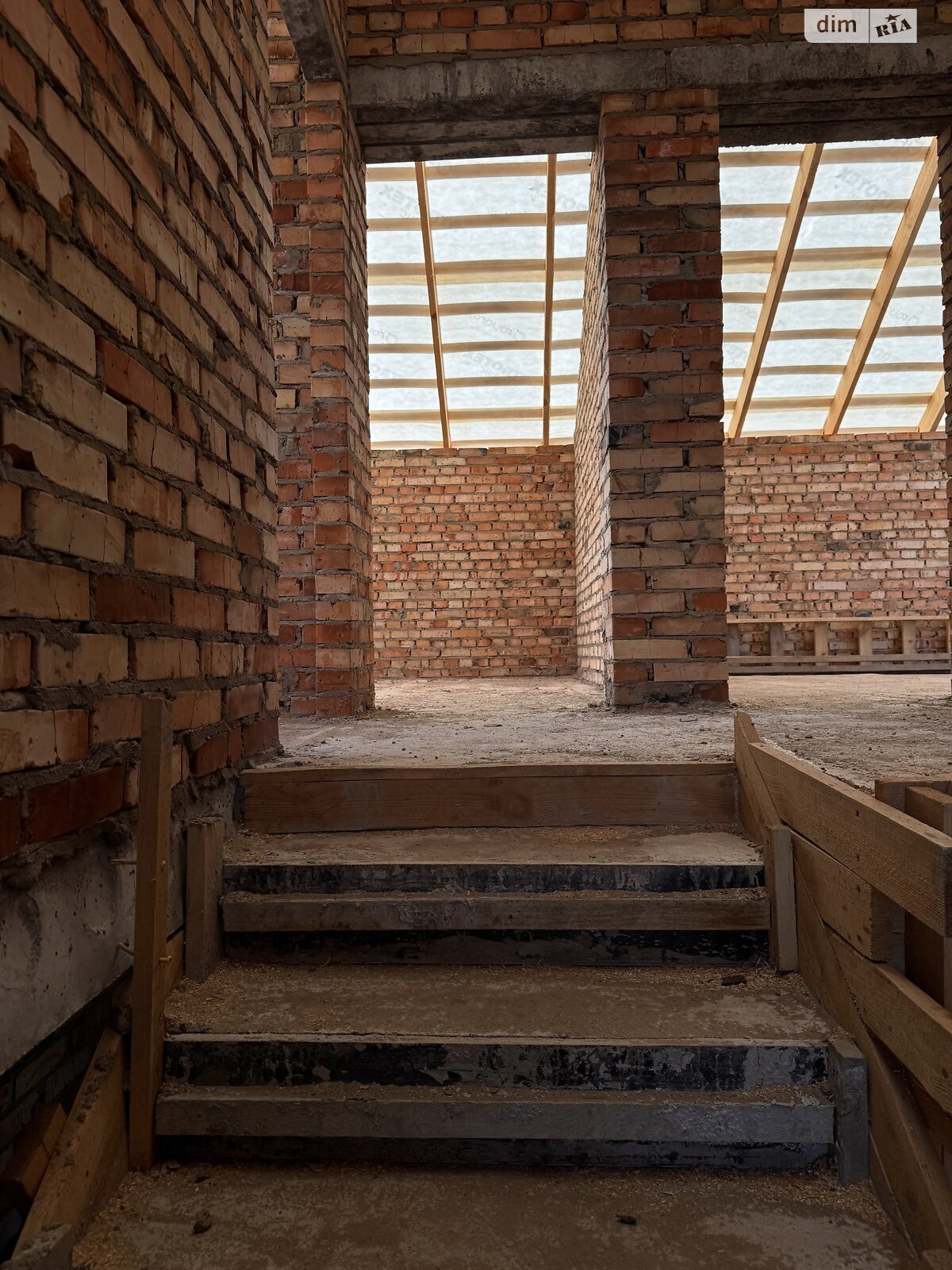 двоповерховий будинок, 120 кв. м, цегла. Продаж в Вінниці, район Пирогово фото 1 двоповерховий будинок, 120 кв. м, цегла. Продаж в Вінниці, район Пирогово фото 1