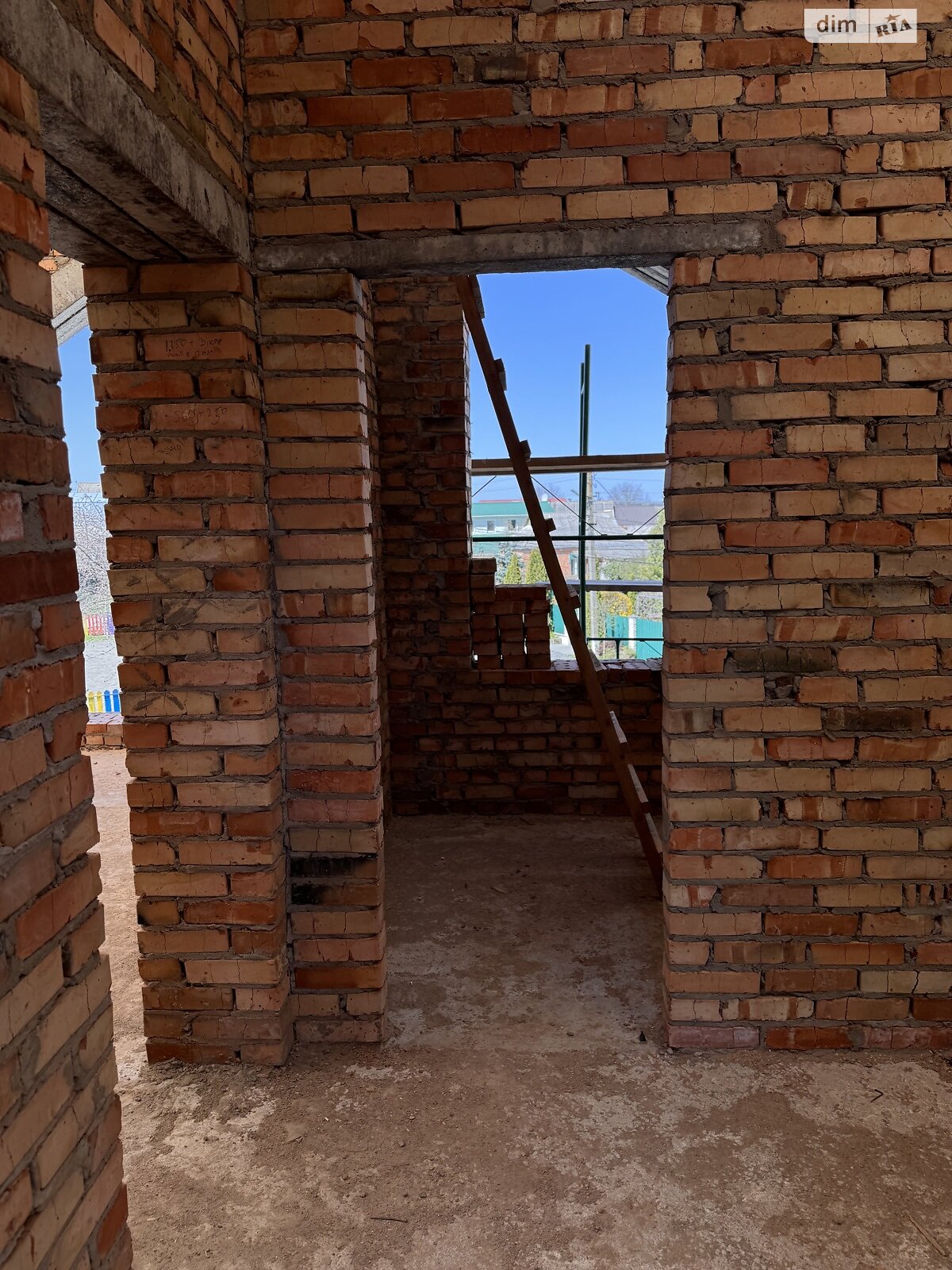 двоповерховий будинок, 120 кв. м, цегла. Продаж в Вінниці, район Пирогово фото 1 двоповерховий будинок, 120 кв. м, цегла. Продаж в Вінниці, район Пирогово фото 1