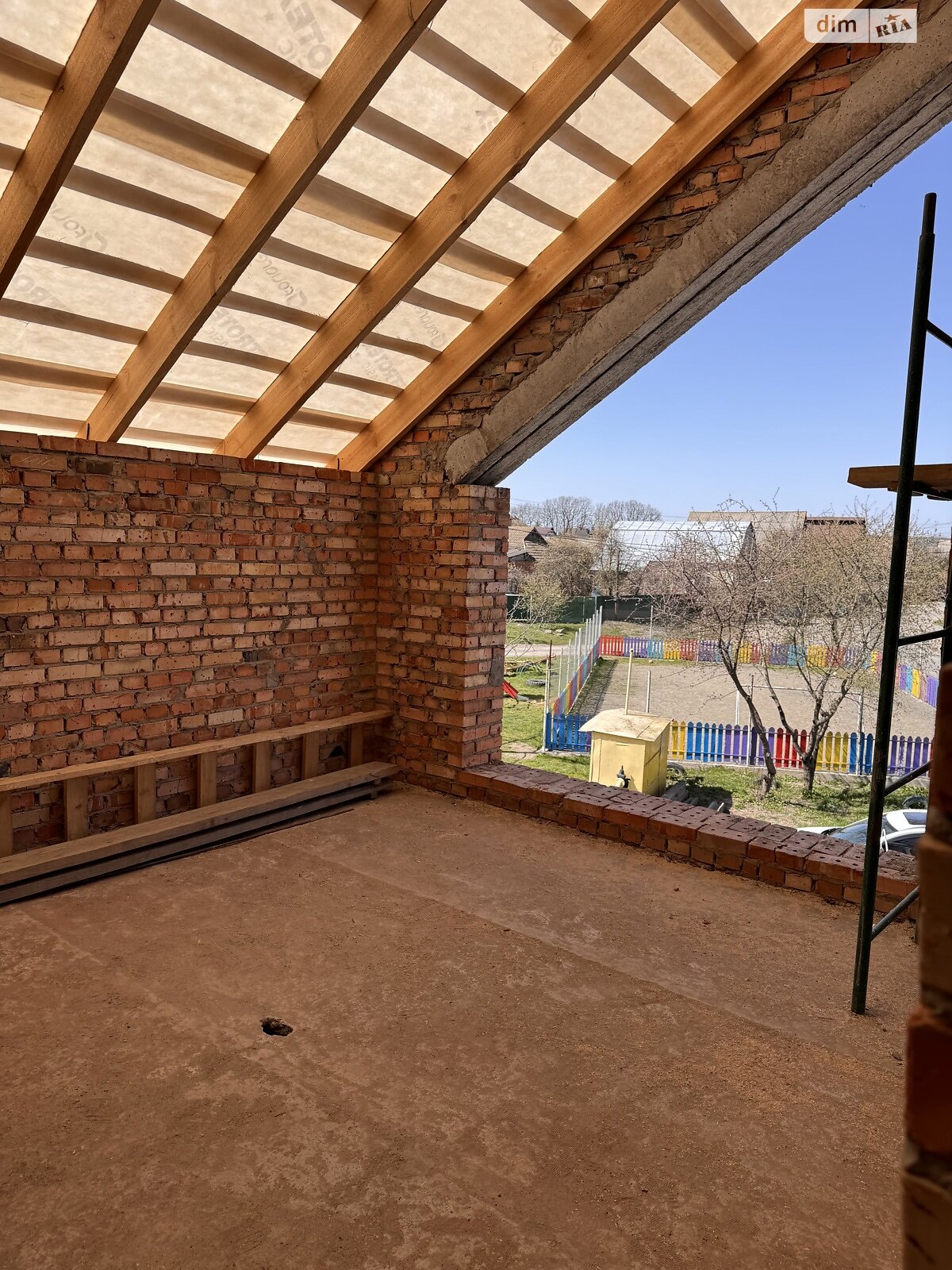 двоповерховий будинок, 120 кв. м, цегла. Продаж в Вінниці, район Пирогово фото 1 двоповерховий будинок, 120 кв. м, цегла. Продаж в Вінниці, район Пирогово фото 1