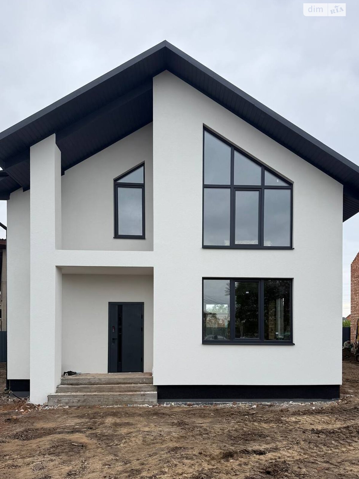 двоповерховий будинок, 120 кв. м, цегла. Продаж в Вінниці, район Пирогово фото 1 двоповерховий будинок, 120 кв. м, цегла. Продаж в Вінниці, район Пирогово фото 1