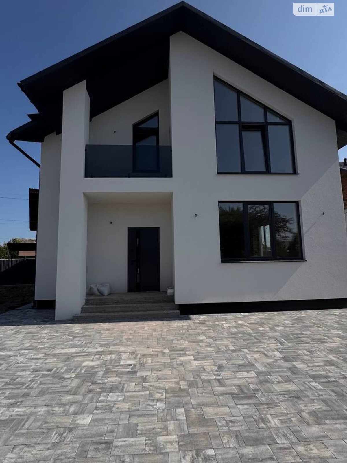 двоповерховий будинок, 120 кв. м, цегла. Продаж в Вінниці, район Пирогово фото 1 двоповерховий будинок, 120 кв. м, цегла. Продаж в Вінниці, район Пирогово фото 1