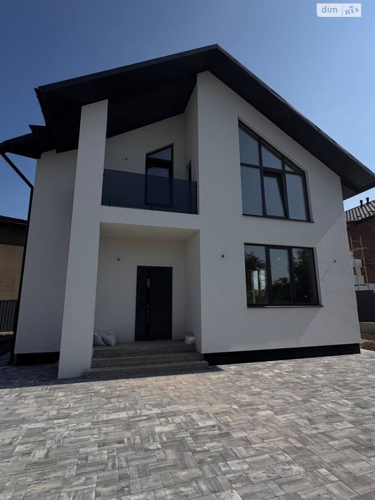 двоповерховий будинок, 120 кв. м, цегла. Продаж в Вінниці, район Пирогово фото 1 двоповерховий будинок, 120 кв. м, цегла. Продаж в Вінниці, район Пирогово фото 1