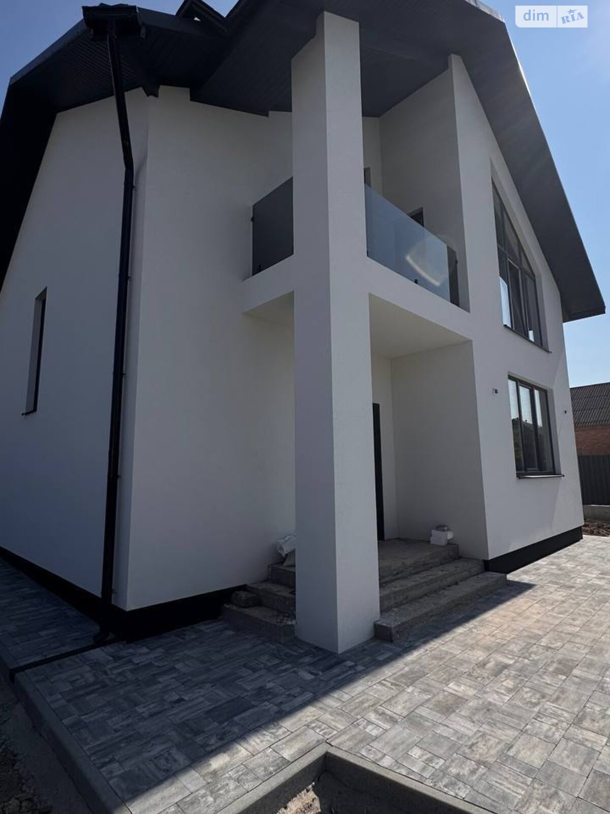 двоповерховий будинок, 120 кв. м, цегла. Продаж в Вінниці, район Пирогово фото 1 двоповерховий будинок, 120 кв. м, цегла. Продаж в Вінниці, район Пирогово фото 1