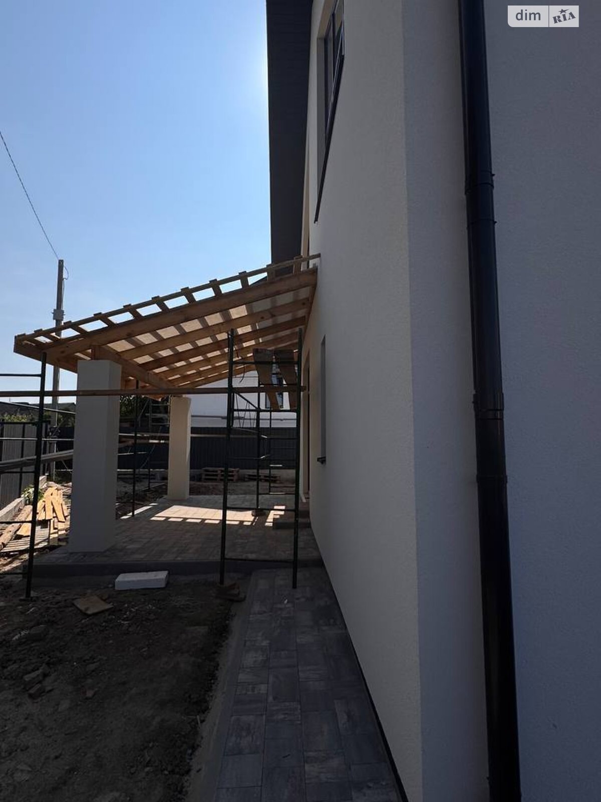 двоповерховий будинок, 120 кв. м, цегла. Продаж в Вінниці, район Пирогово фото 1 двоповерховий будинок, 120 кв. м, цегла. Продаж в Вінниці, район Пирогово фото 1