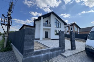 двоповерховий будинок, 122 кв. м, цегла. Продаж в Вінниці, район Пирогово фото 2