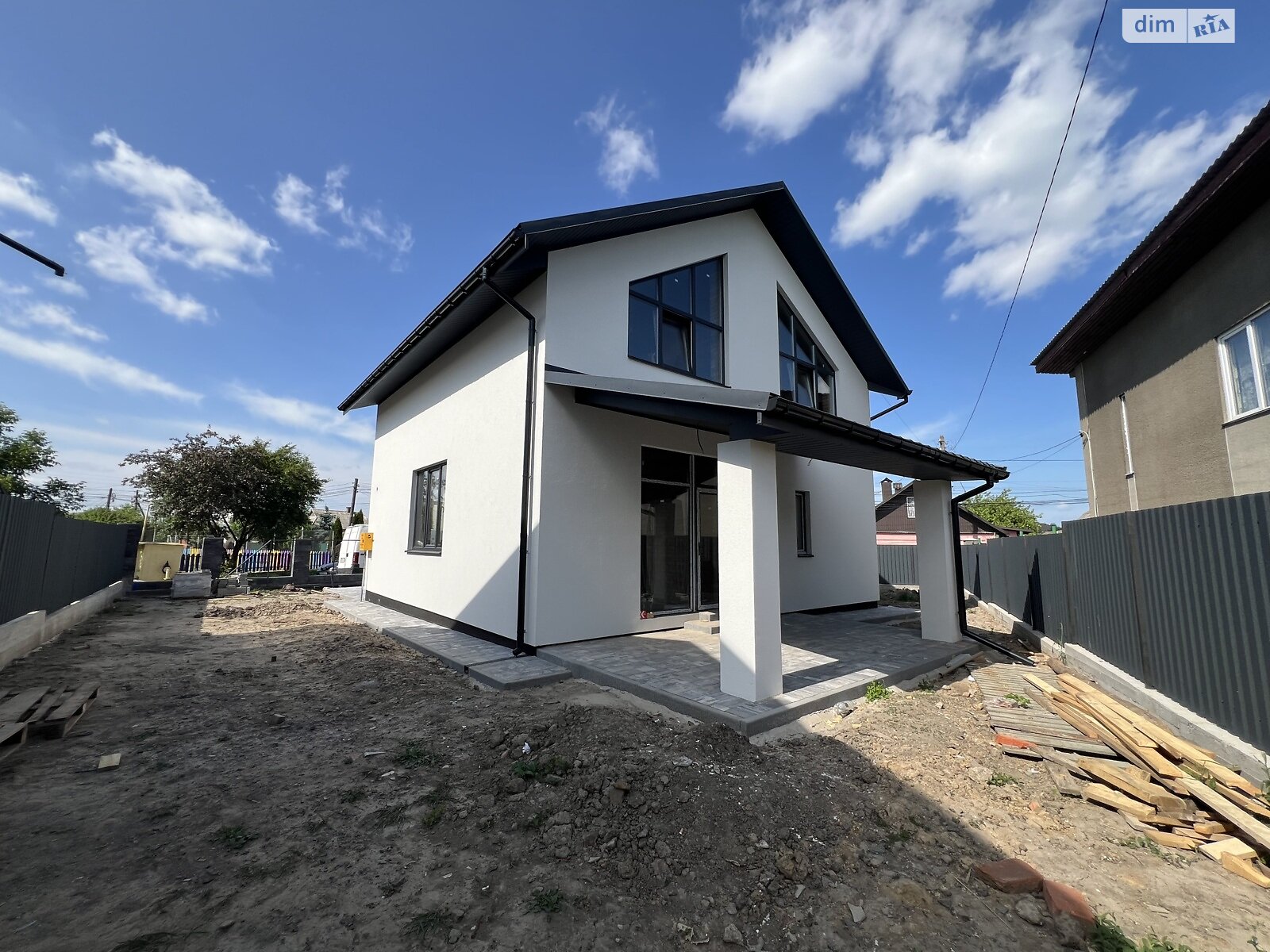 двоповерховий будинок, 122 кв. м, цегла. Продаж в Вінниці, район Пирогово фото 1 двоповерховий будинок, 122 кв. м, цегла. Продаж в Вінниці, район Пирогово фото 1