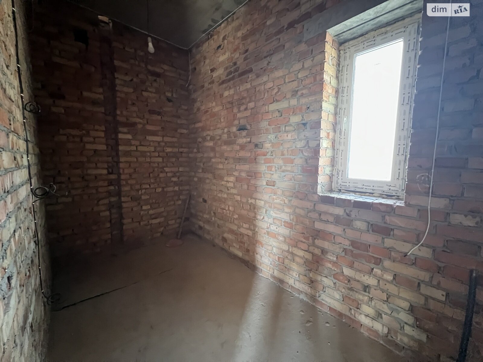 двоповерховий будинок, 122 кв. м, цегла. Продаж в Вінниці, район Пирогово фото 1 двоповерховий будинок, 122 кв. м, цегла. Продаж в Вінниці, район Пирогово фото 1