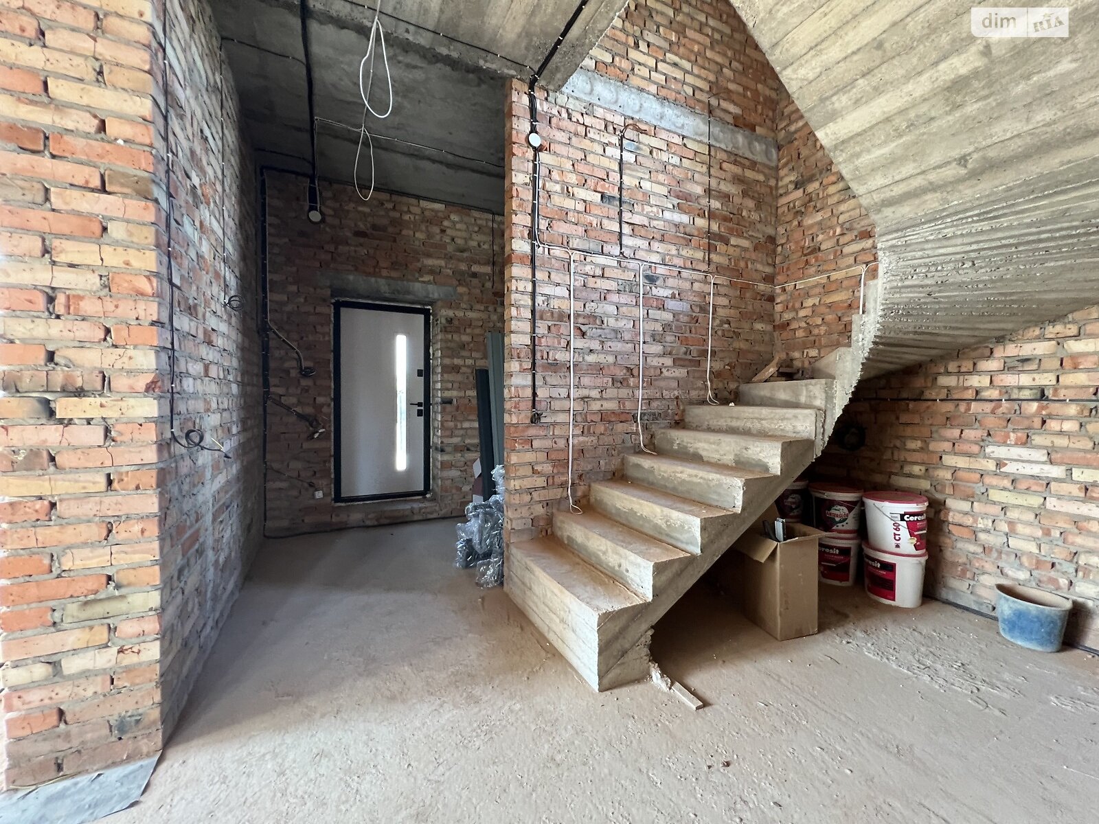 двоповерховий будинок, 122 кв. м, цегла. Продаж в Вінниці, район Пирогово фото 1 двоповерховий будинок, 122 кв. м, цегла. Продаж в Вінниці, район Пирогово фото 1
