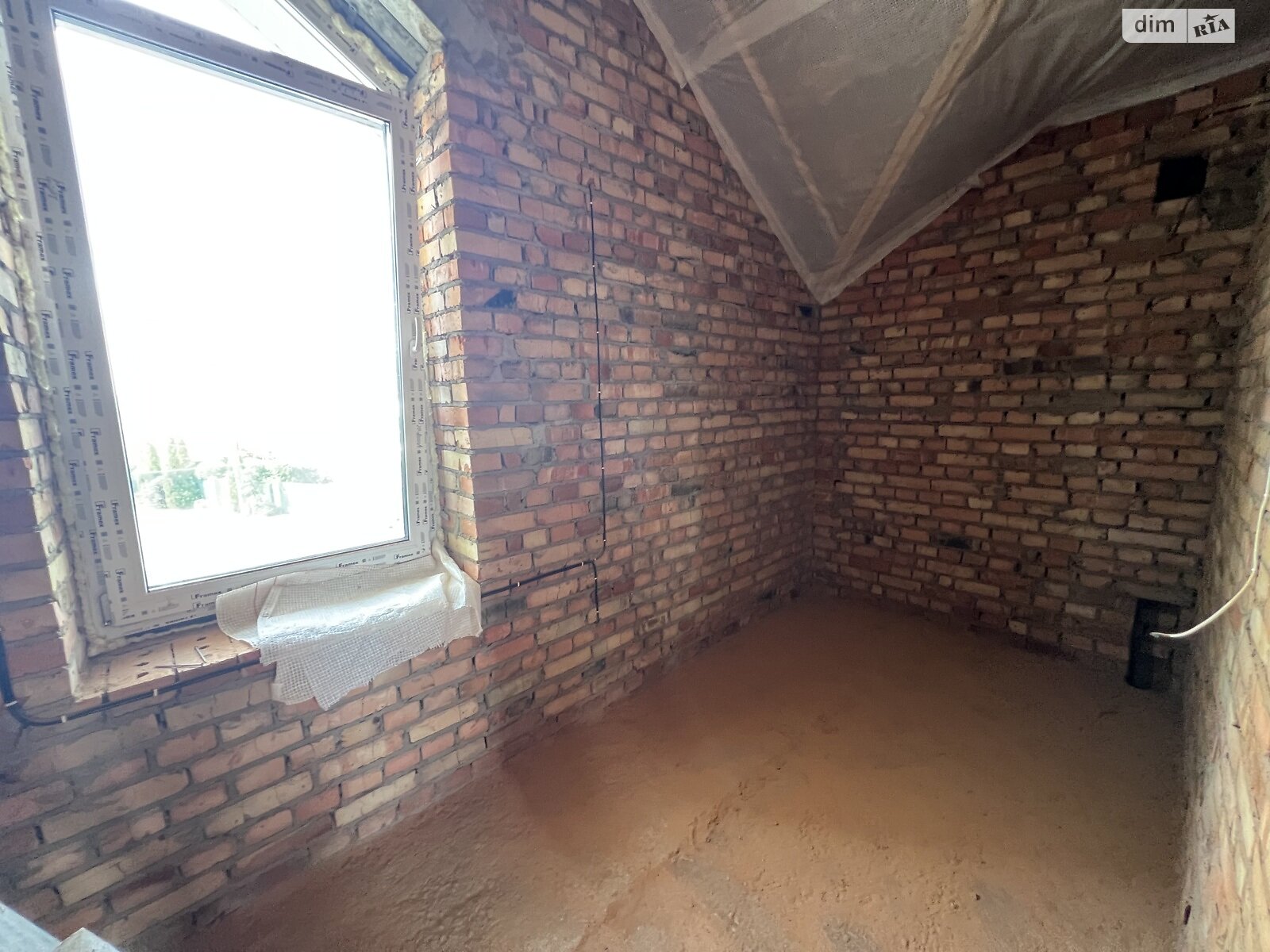 двоповерховий будинок, 122 кв. м, цегла. Продаж в Вінниці, район Пирогово фото 1 двоповерховий будинок, 122 кв. м, цегла. Продаж в Вінниці, район Пирогово фото 1