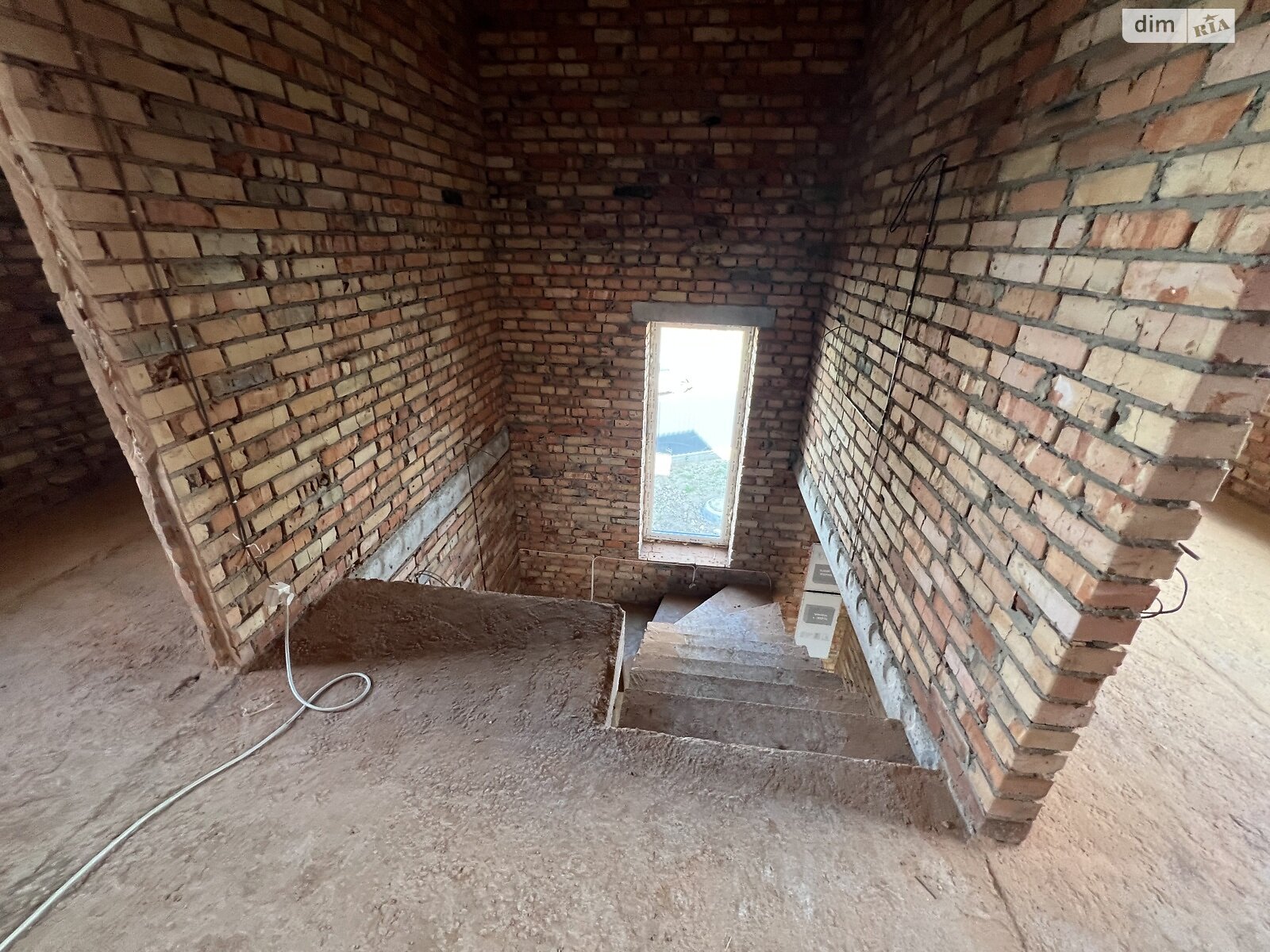 двоповерховий будинок, 122 кв. м, цегла. Продаж в Вінниці, район Пирогово фото 1 двоповерховий будинок, 122 кв. м, цегла. Продаж в Вінниці, район Пирогово фото 1
