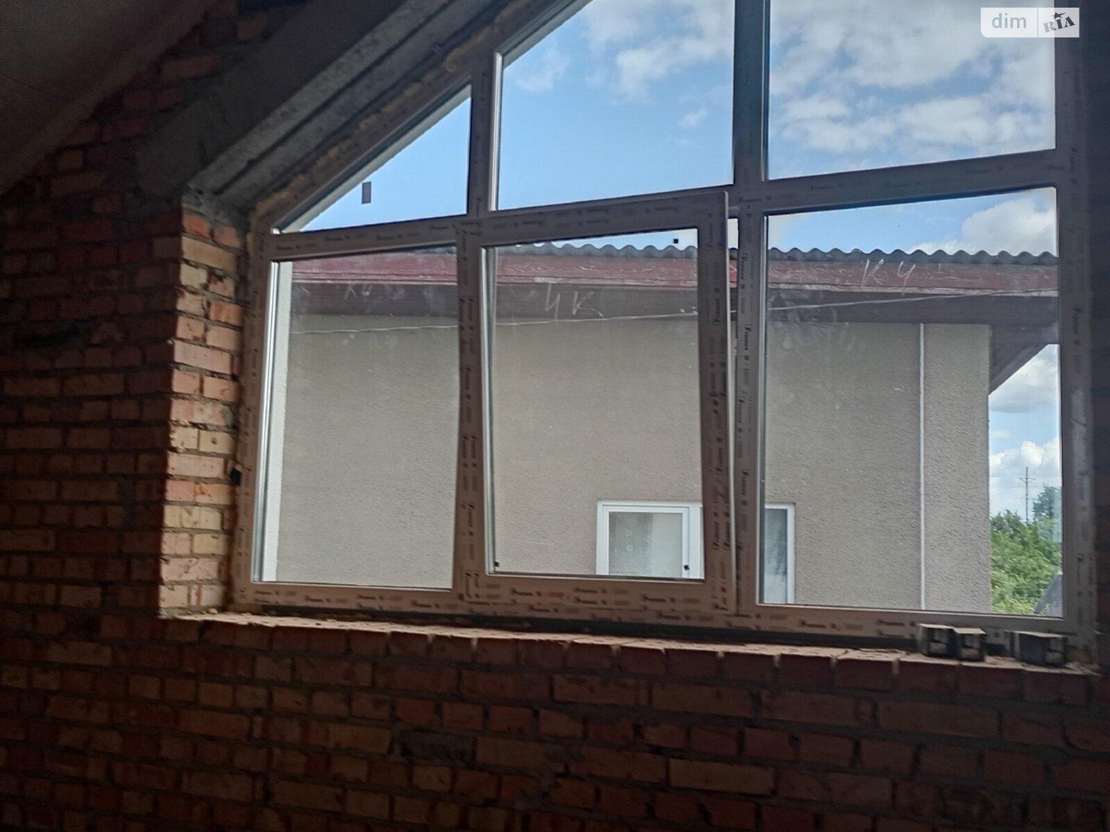 двухэтажный дом, 120 кв. м, кирпич. Продажа в Виннице район Пирогово фото 1 двухэтажный дом, 120 кв. м, кирпич. Продажа в Виннице район Пирогово фото 1