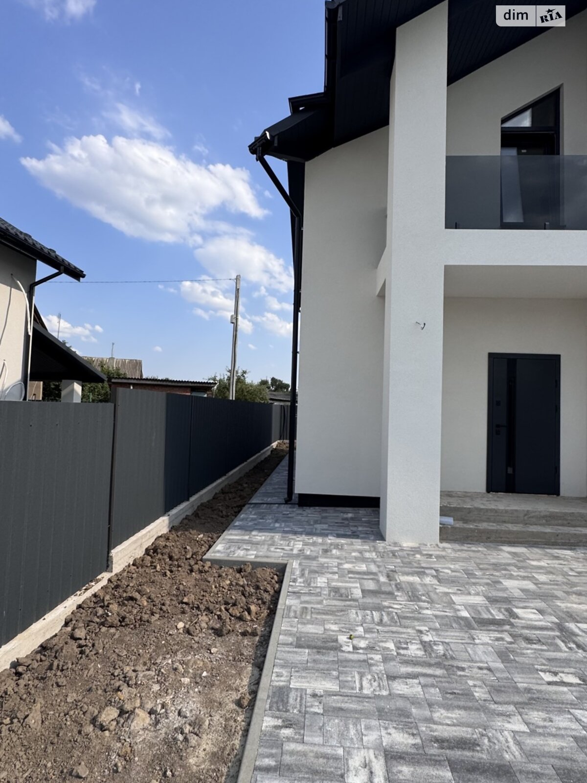 двухэтажный дом, 120 кв. м, кирпич. Продажа в Виннице район Пирогово фото 1 двухэтажный дом, 120 кв. м, кирпич. Продажа в Виннице район Пирогово фото 1