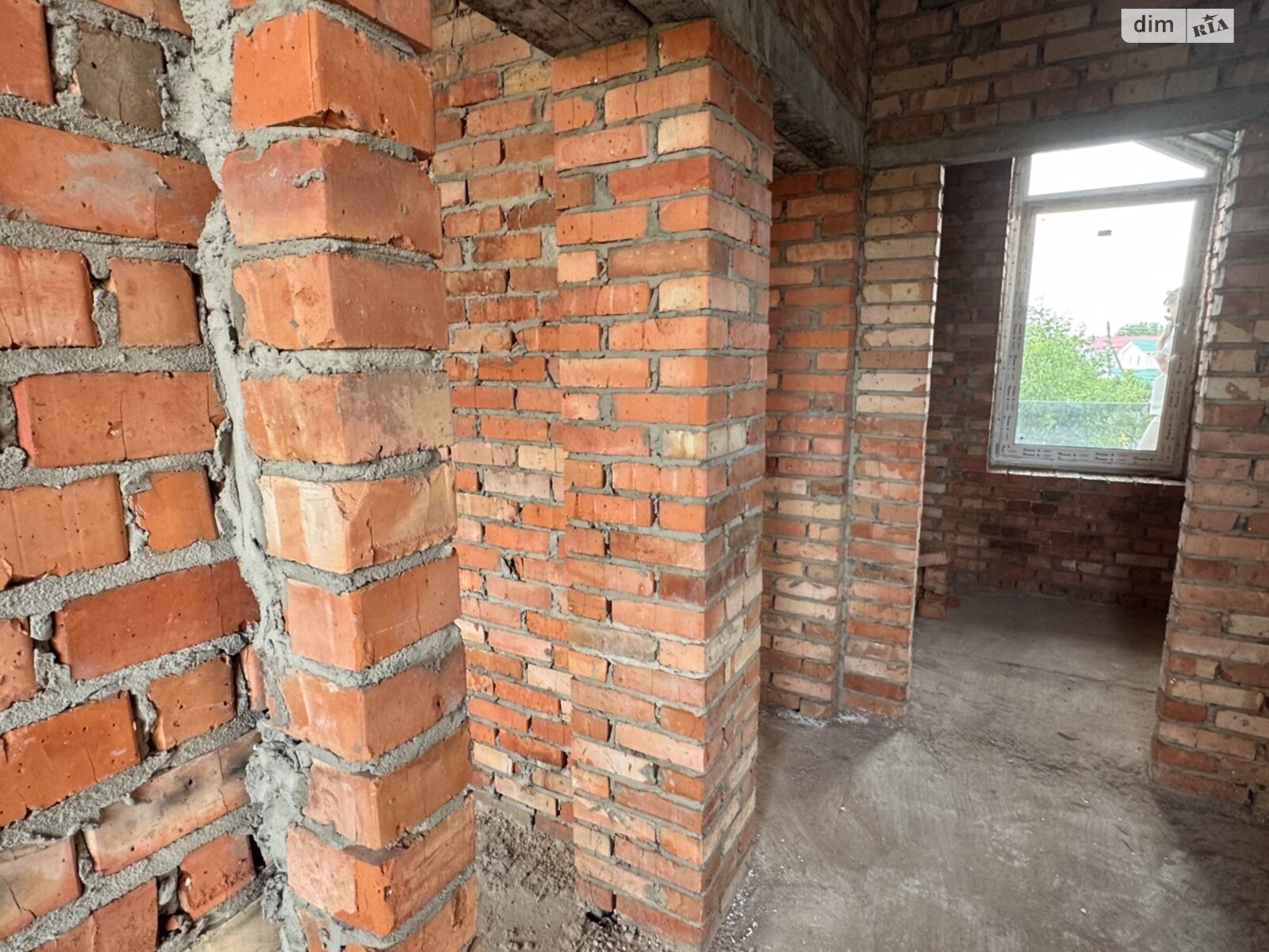 двухэтажный дом, 120 кв. м, кирпич. Продажа в Виннице район Пирогово фото 1 двухэтажный дом, 120 кв. м, кирпич. Продажа в Виннице район Пирогово фото 1