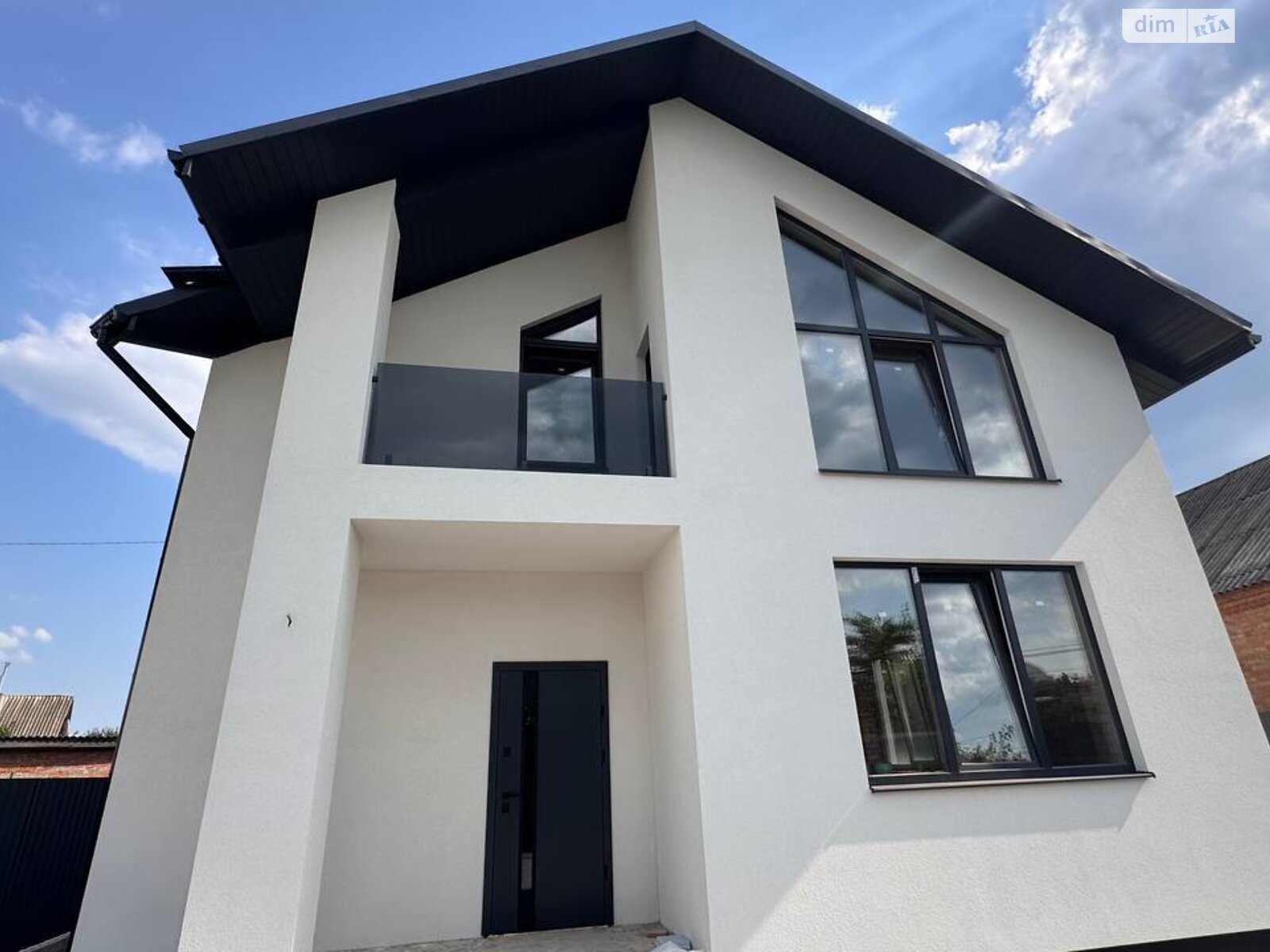 двоповерховий будинок, 120 кв. м, цегла. Продаж в Вінниці, район Пирогово фото 1 двоповерховий будинок, 120 кв. м, цегла. Продаж в Вінниці, район Пирогово фото 1