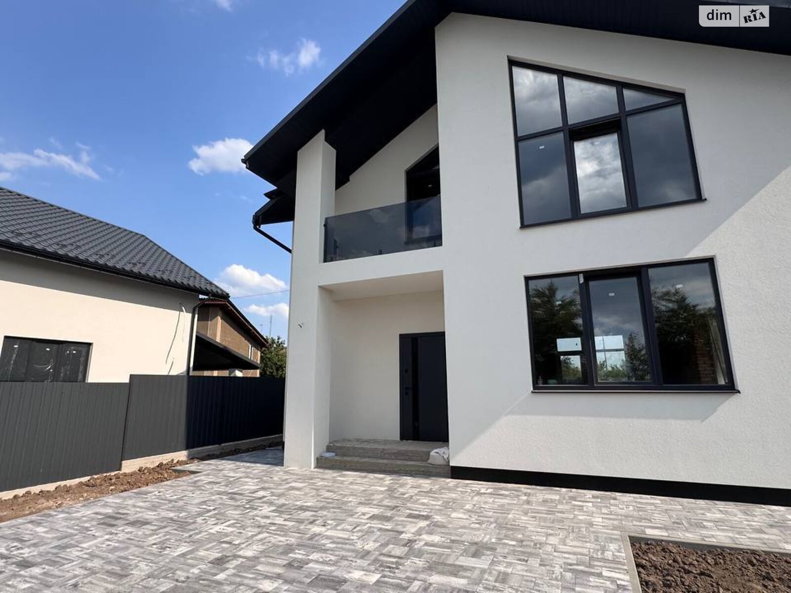 двоповерховий будинок, 120 кв. м, цегла. Продаж в Вінниці, район Пирогово фото 1 двоповерховий будинок, 120 кв. м, цегла. Продаж в Вінниці, район Пирогово фото 1